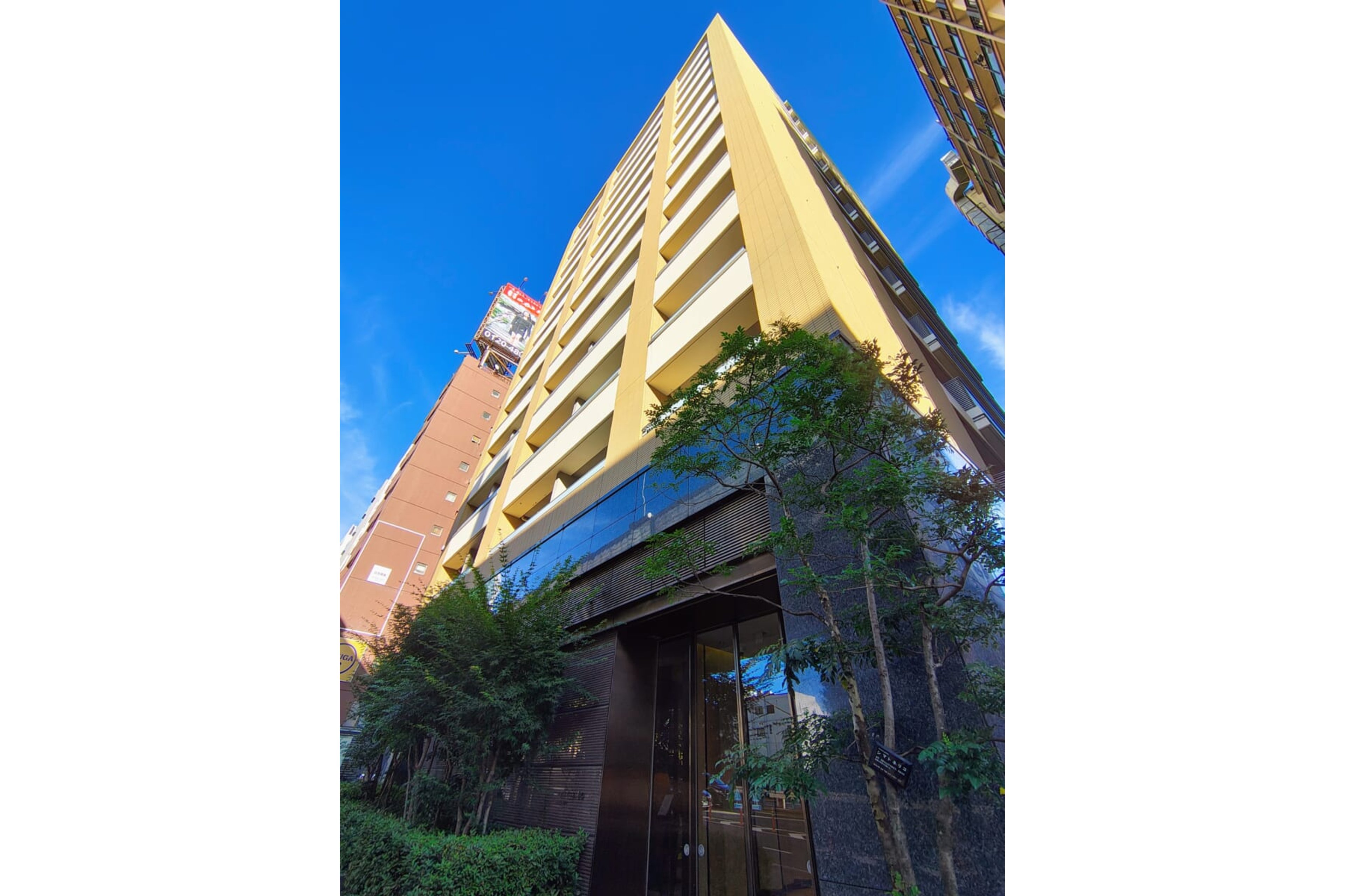 ハイグレードタイプのイメージ