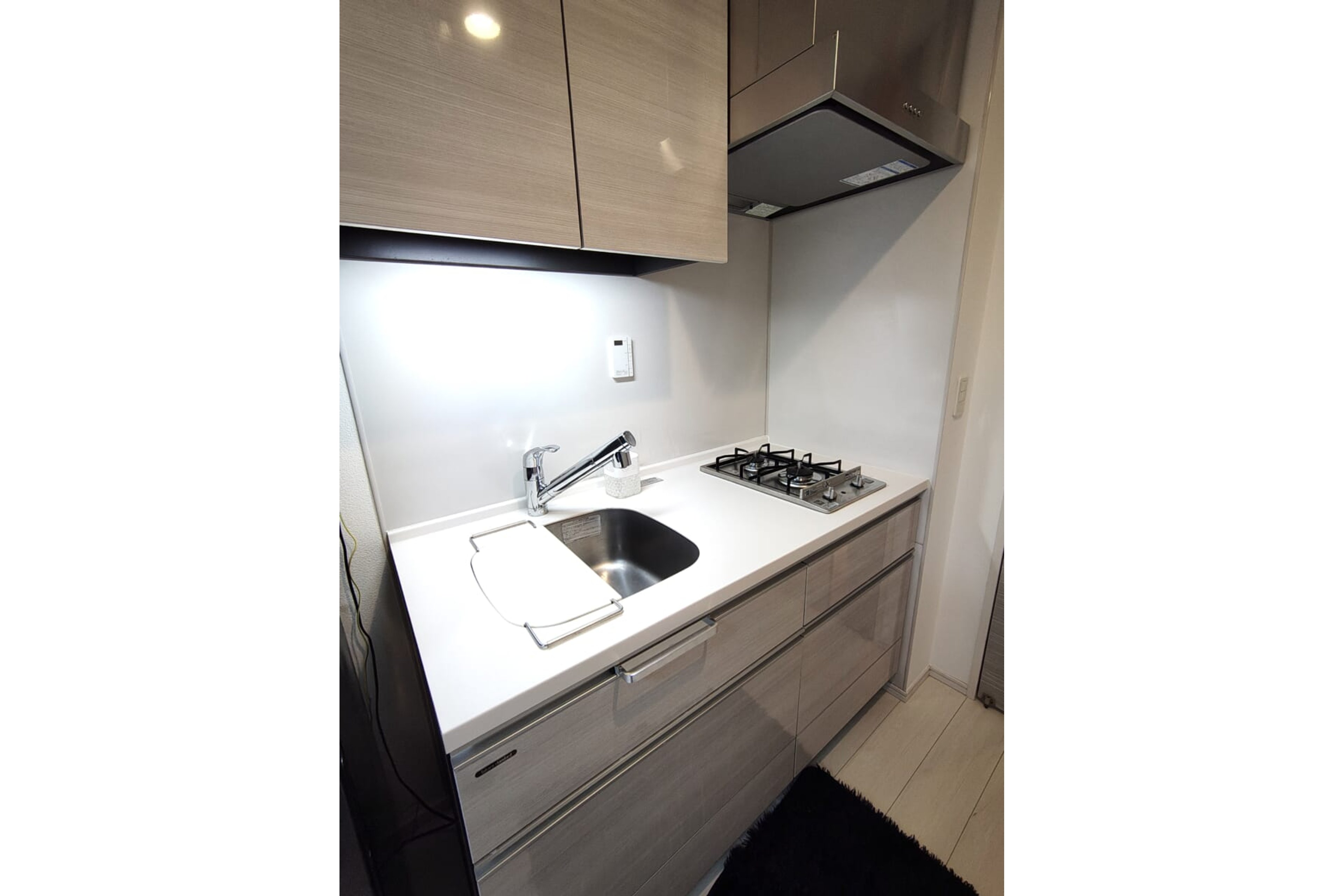 ハイグレードタイプのイメージ