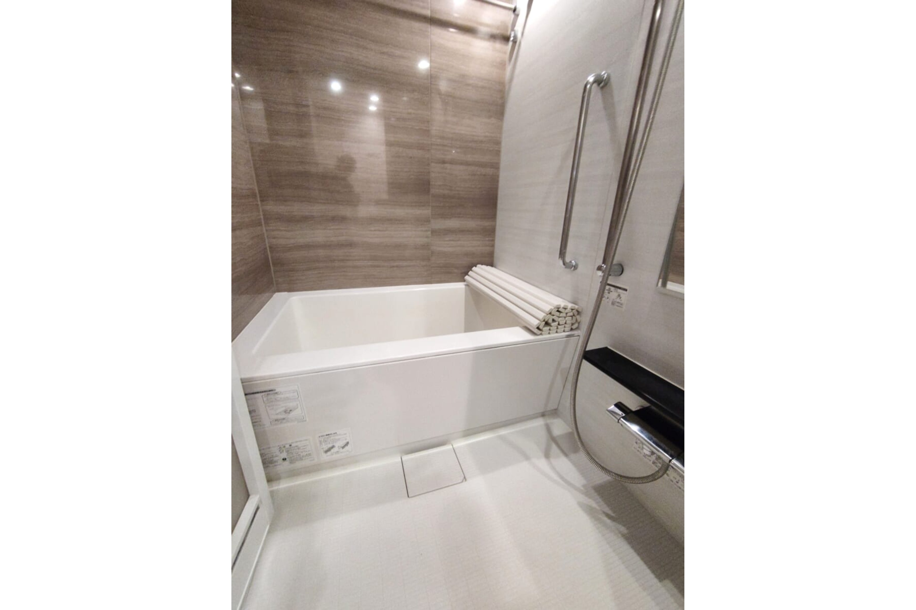 ハイグレードタイプのイメージ