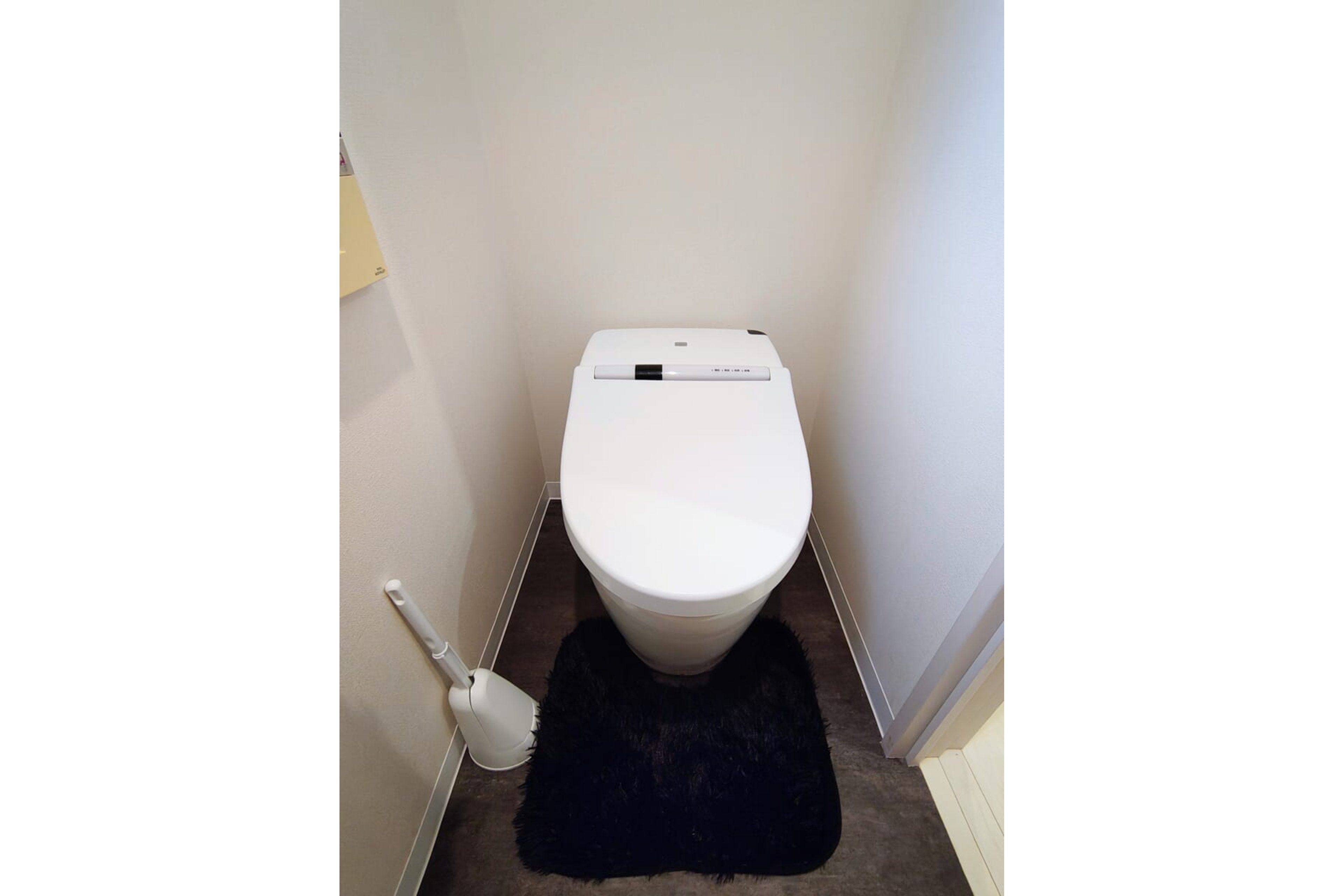 ハイグレードタイプのイメージ