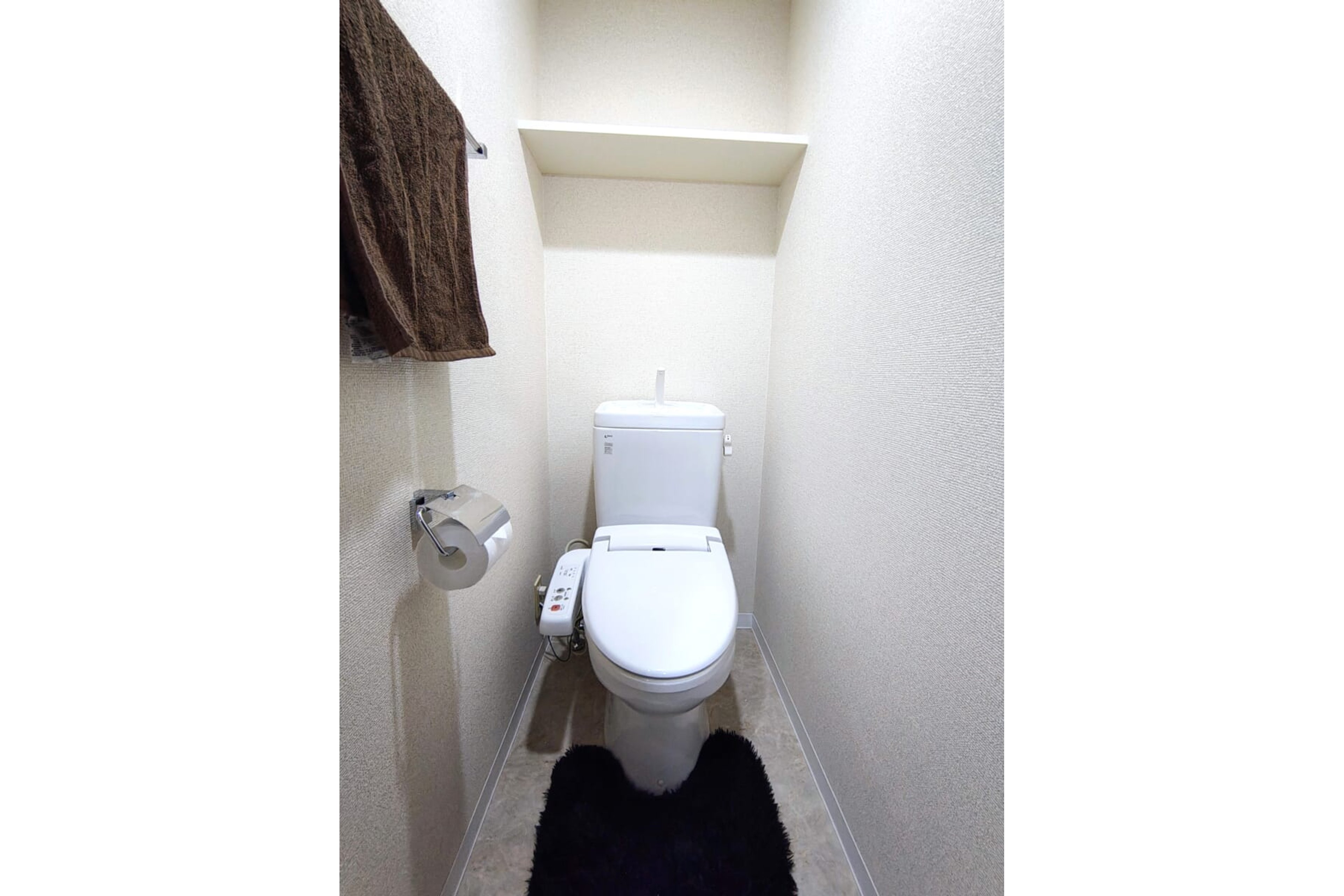 スタンダードタイプのイメージ