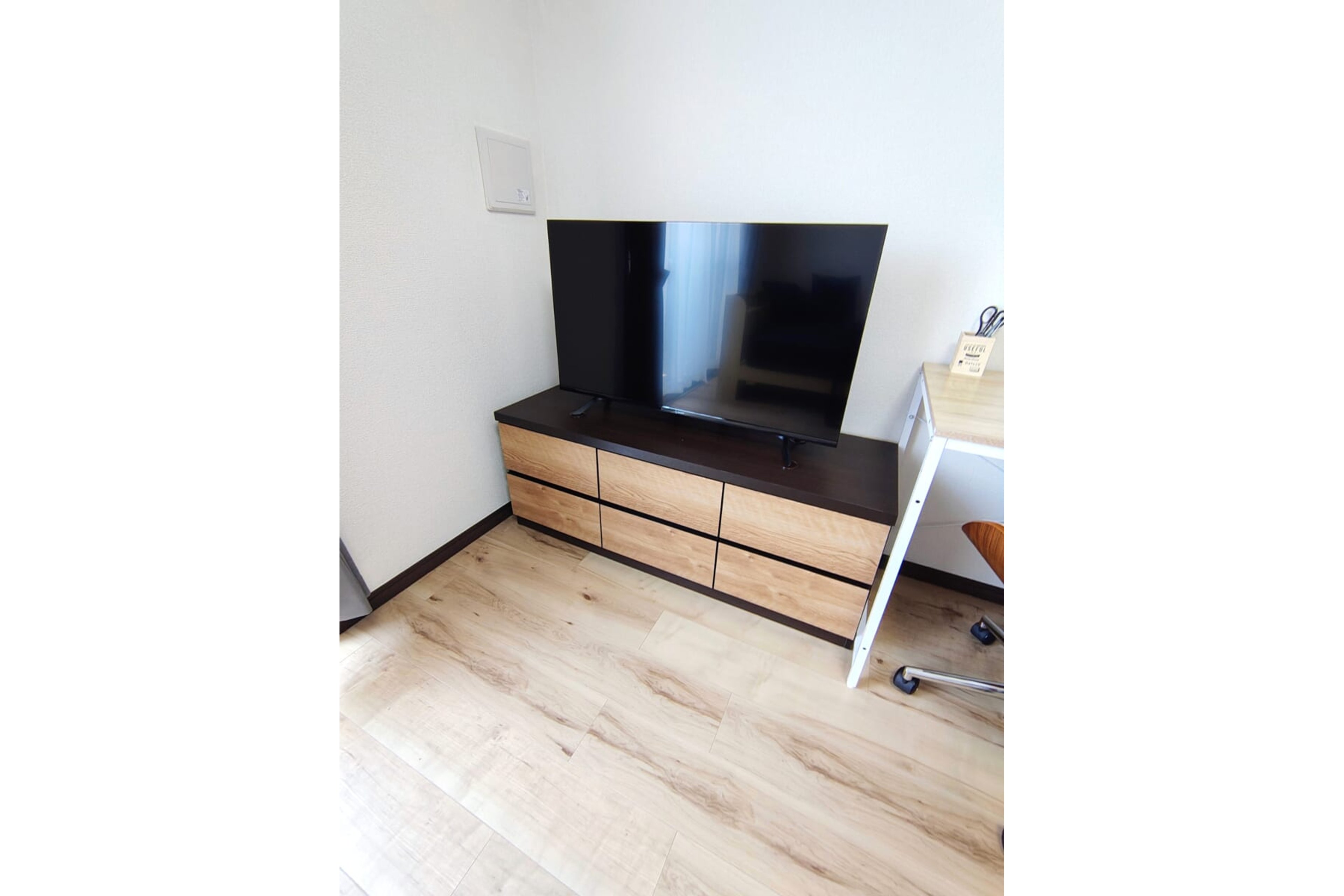 スタンダードタイプのイメージ