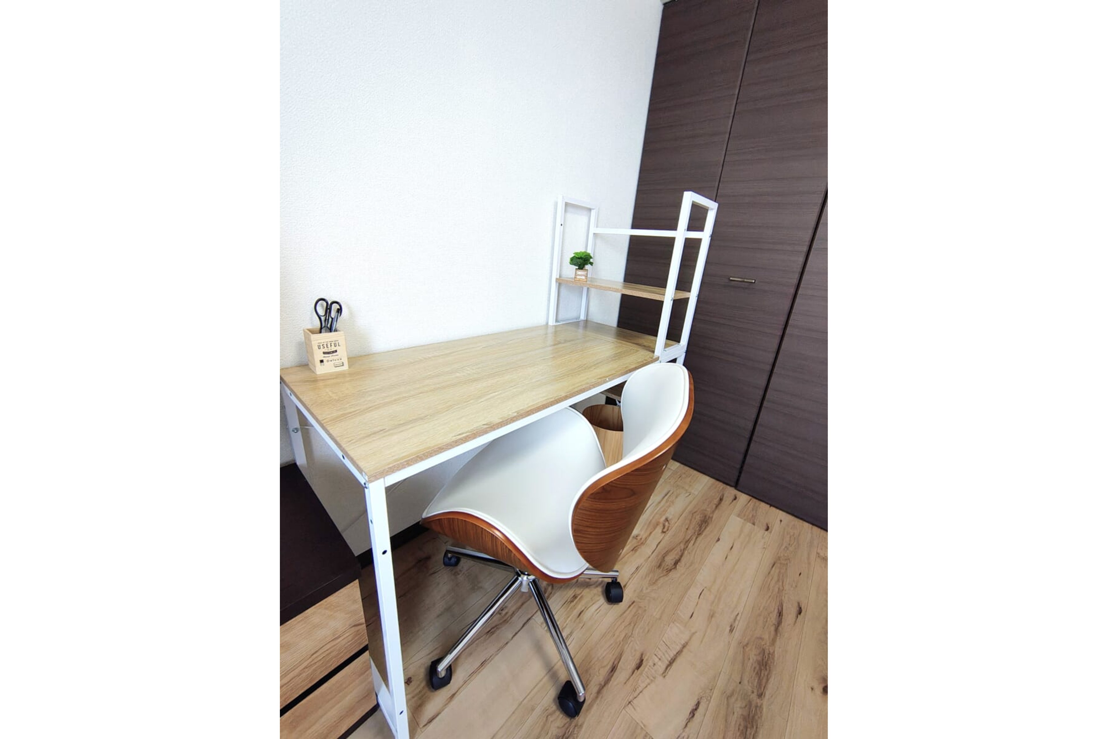 スタンダードタイプのイメージ