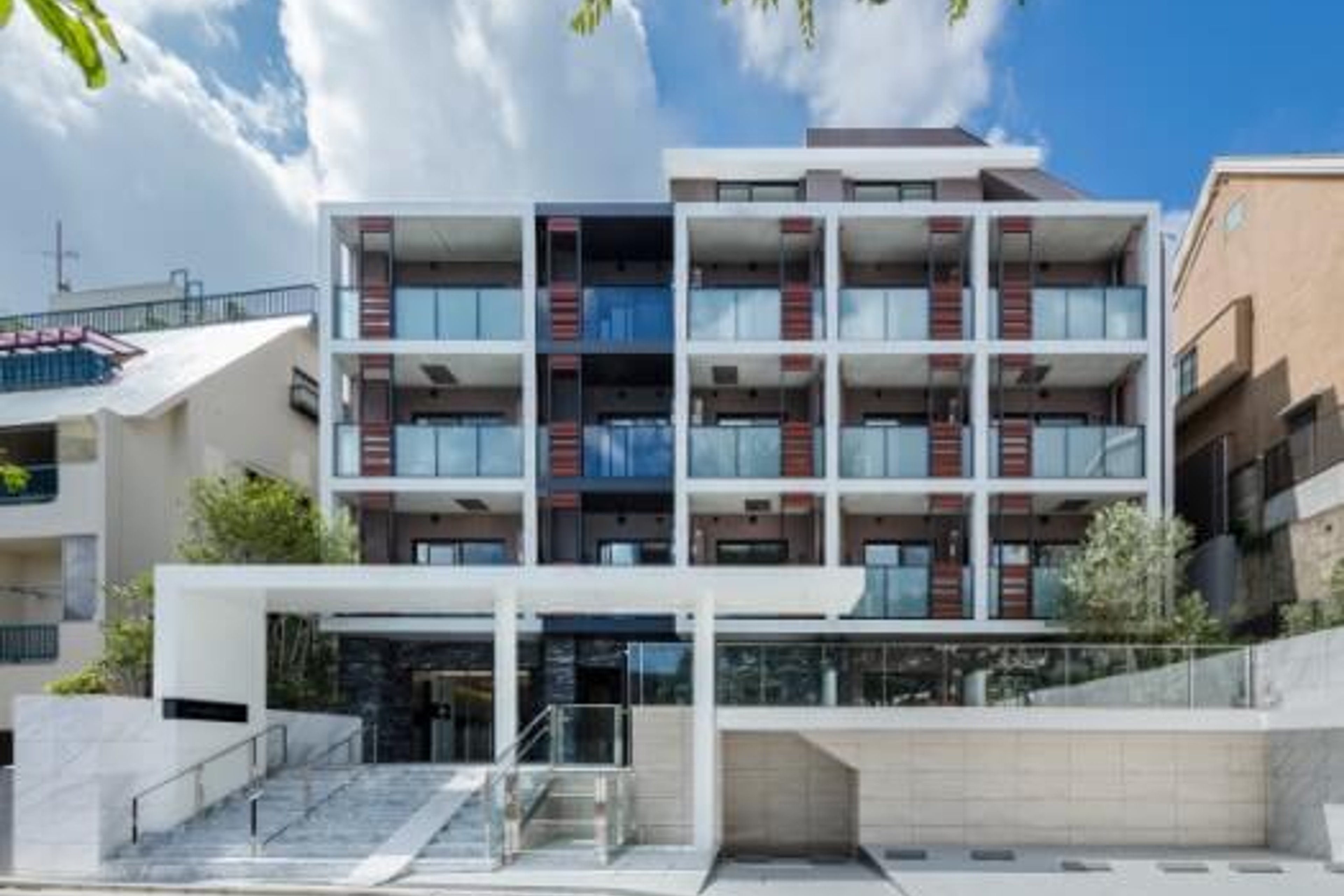 ハイグレードタイプのイメージ