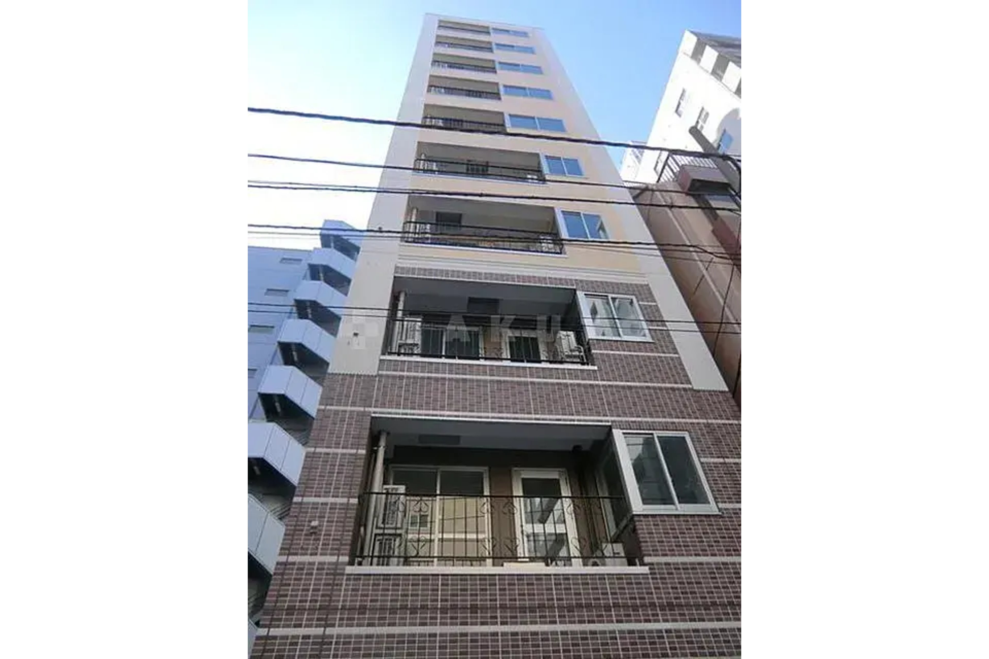 スタンダードタイプのイメージ