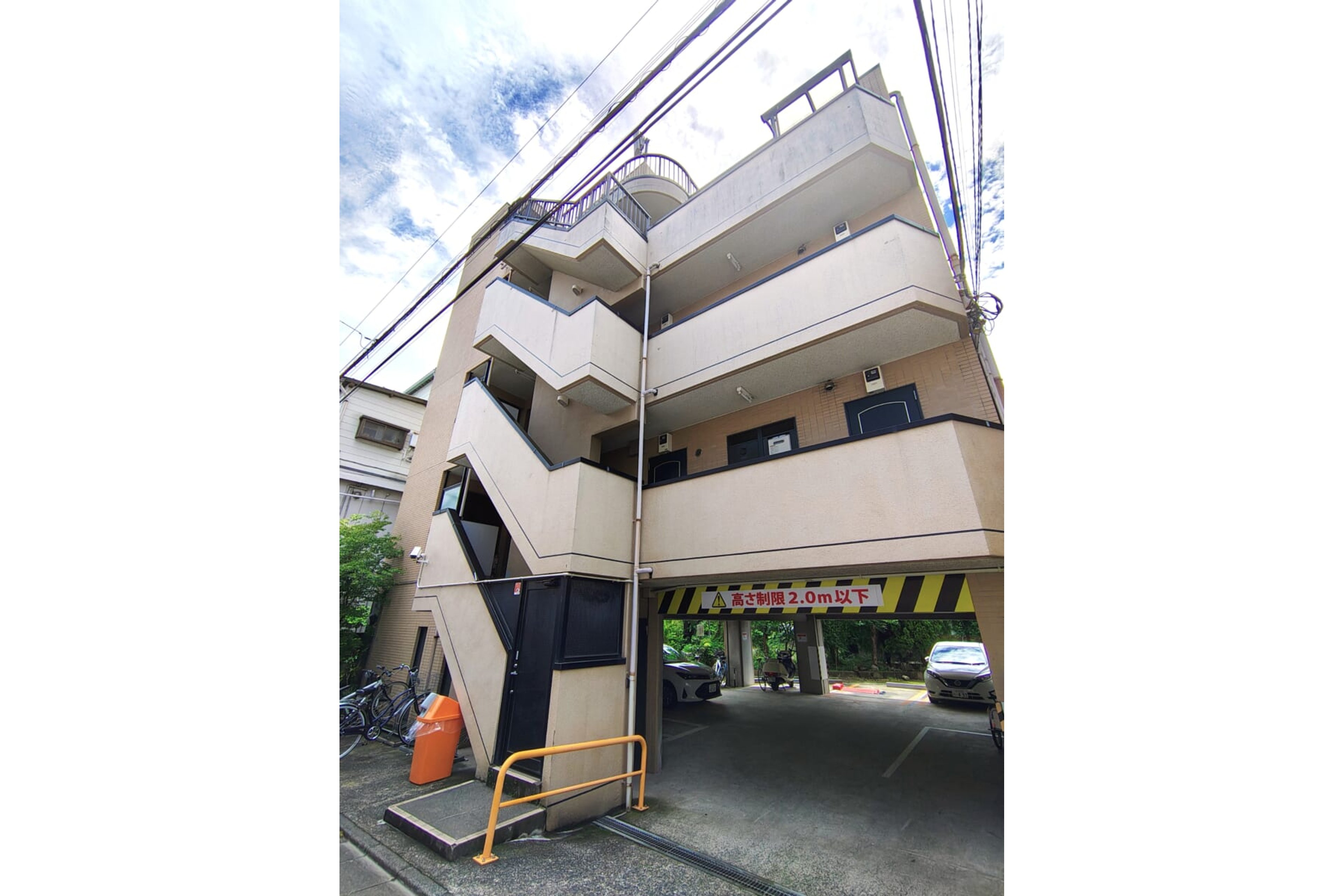 スタンダードタイプのイメージ