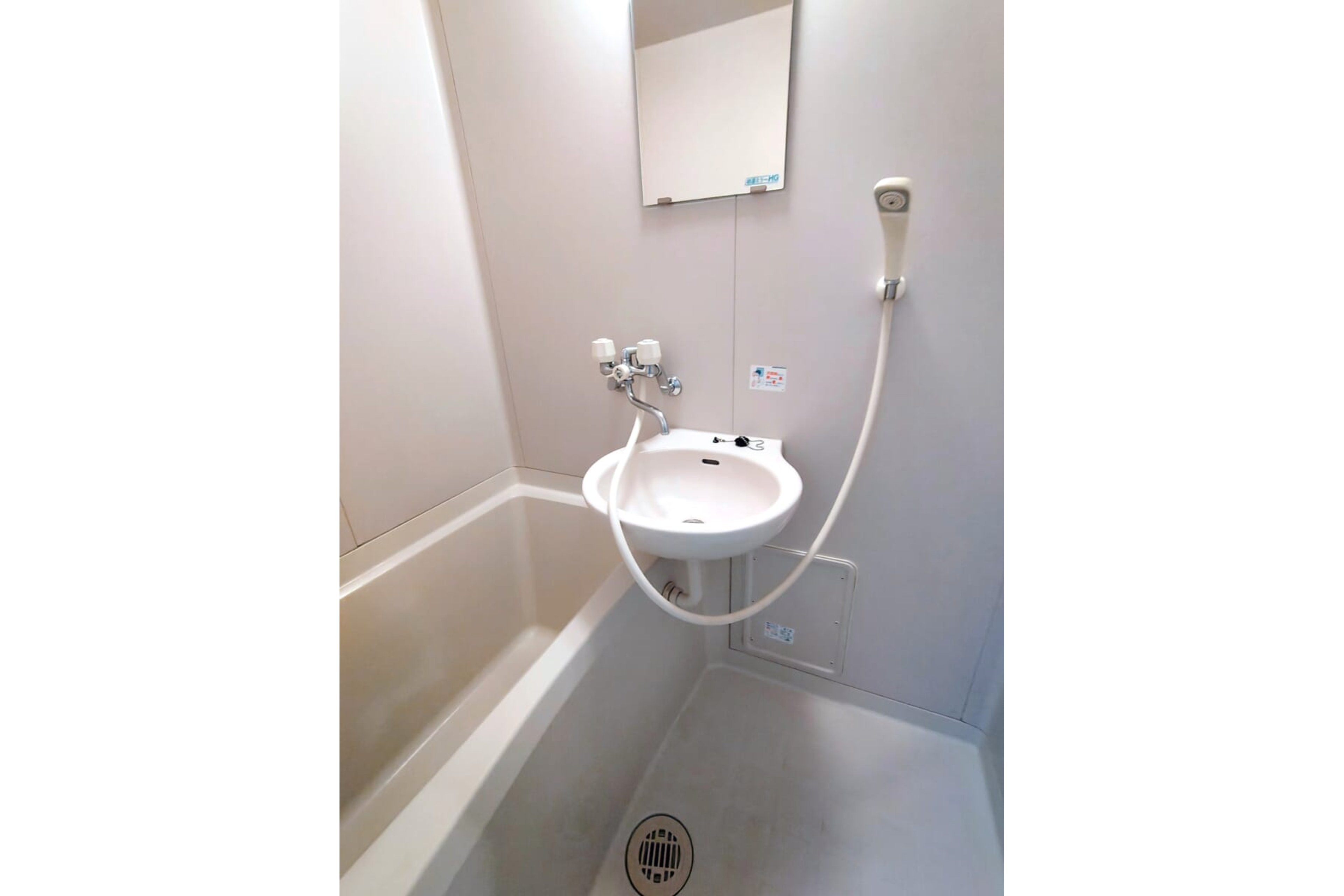 スタンダードタイプのイメージ