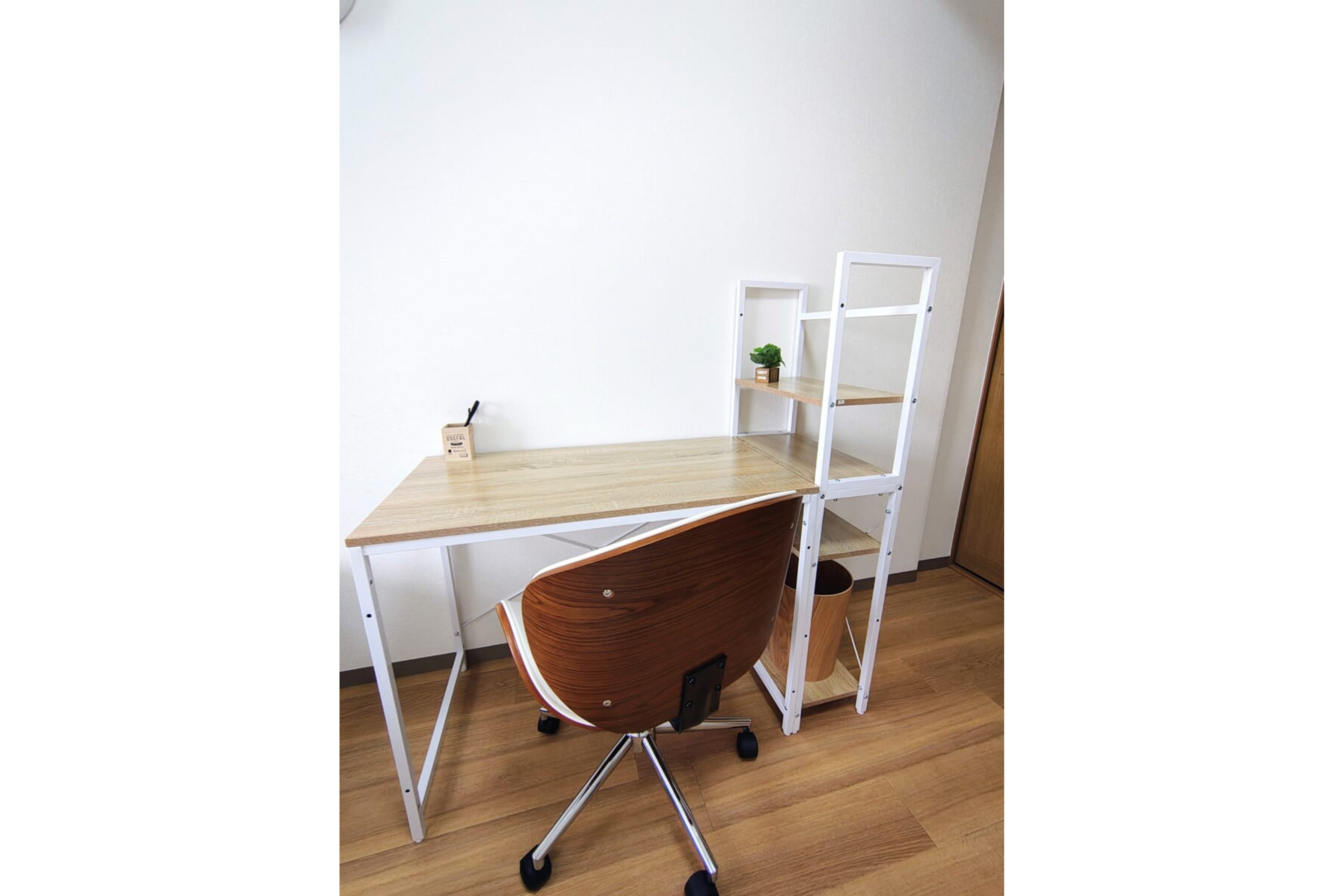 スタンダードタイプのイメージ