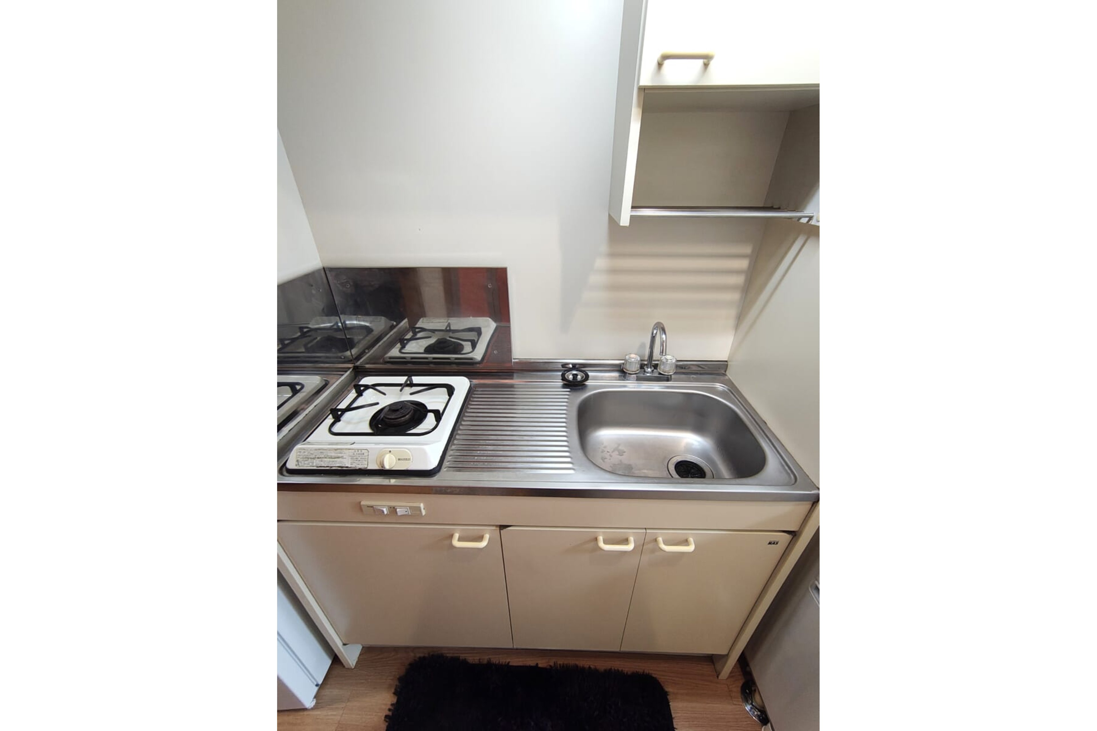 スタンダードタイプのイメージ