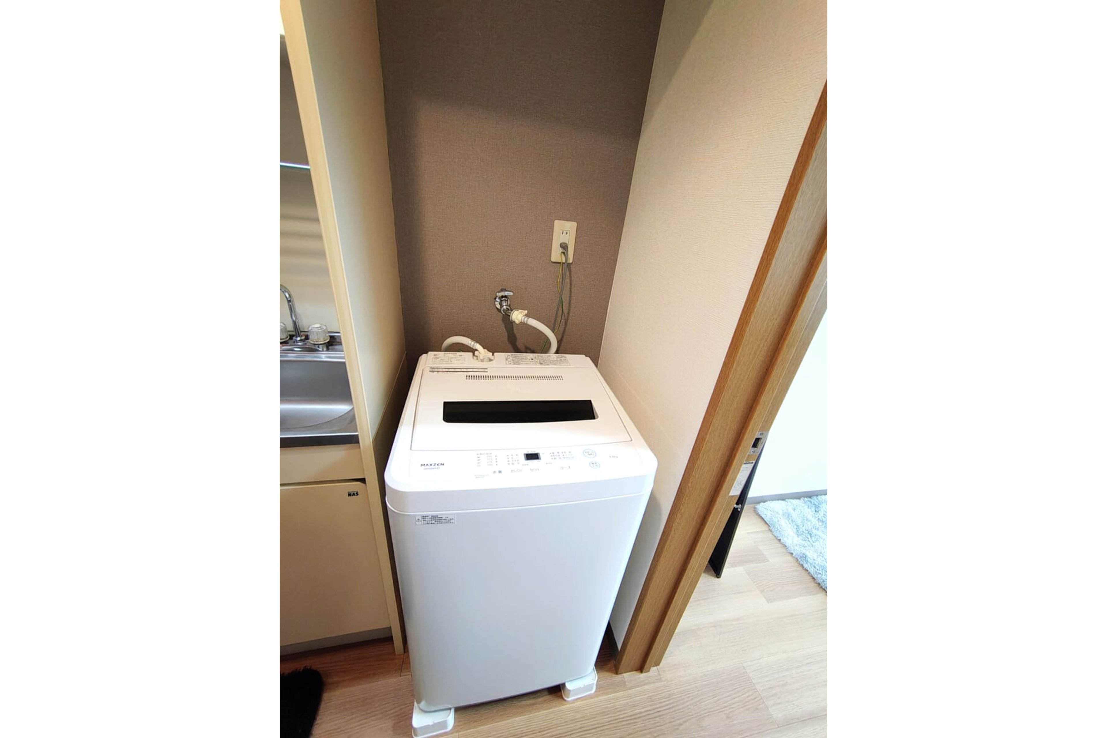 スタンダードタイプのイメージ