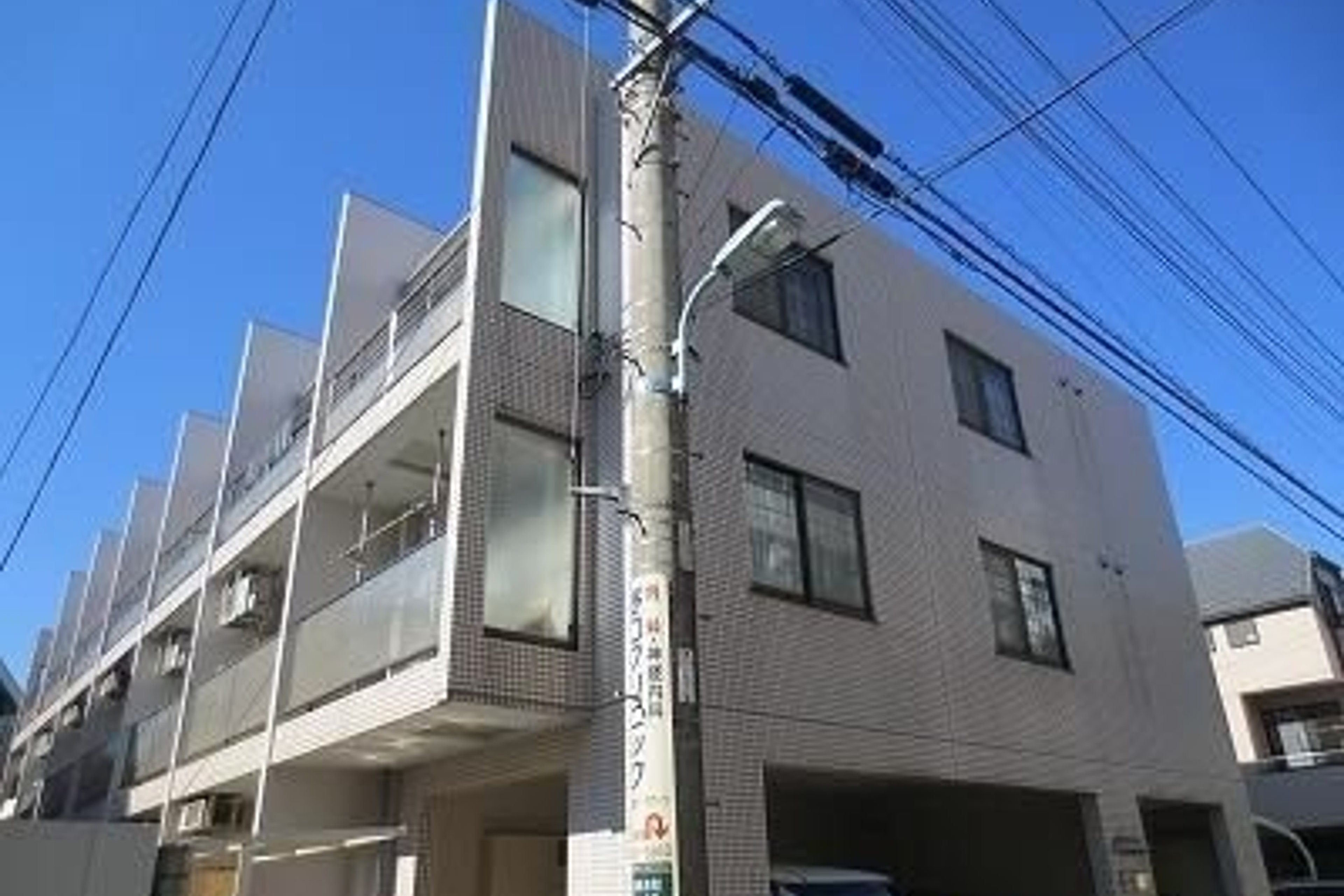 スタンダードタイプのイメージ