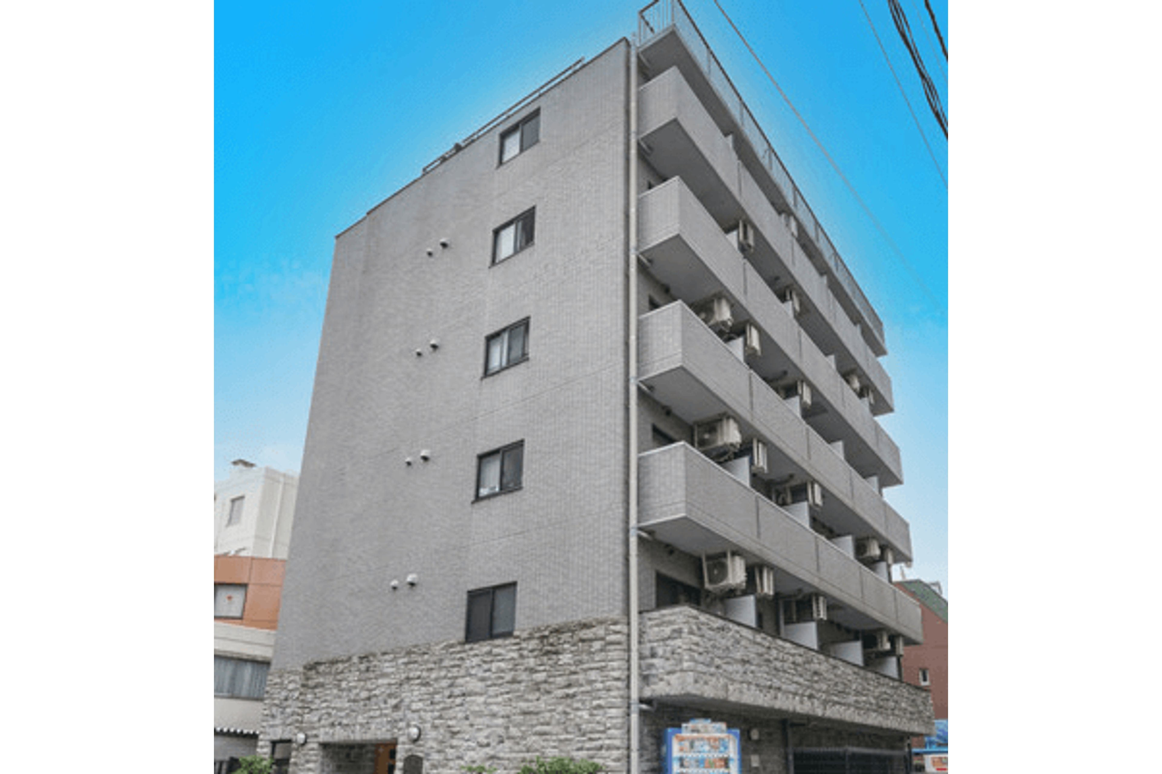 スタンダードタイプのイメージ