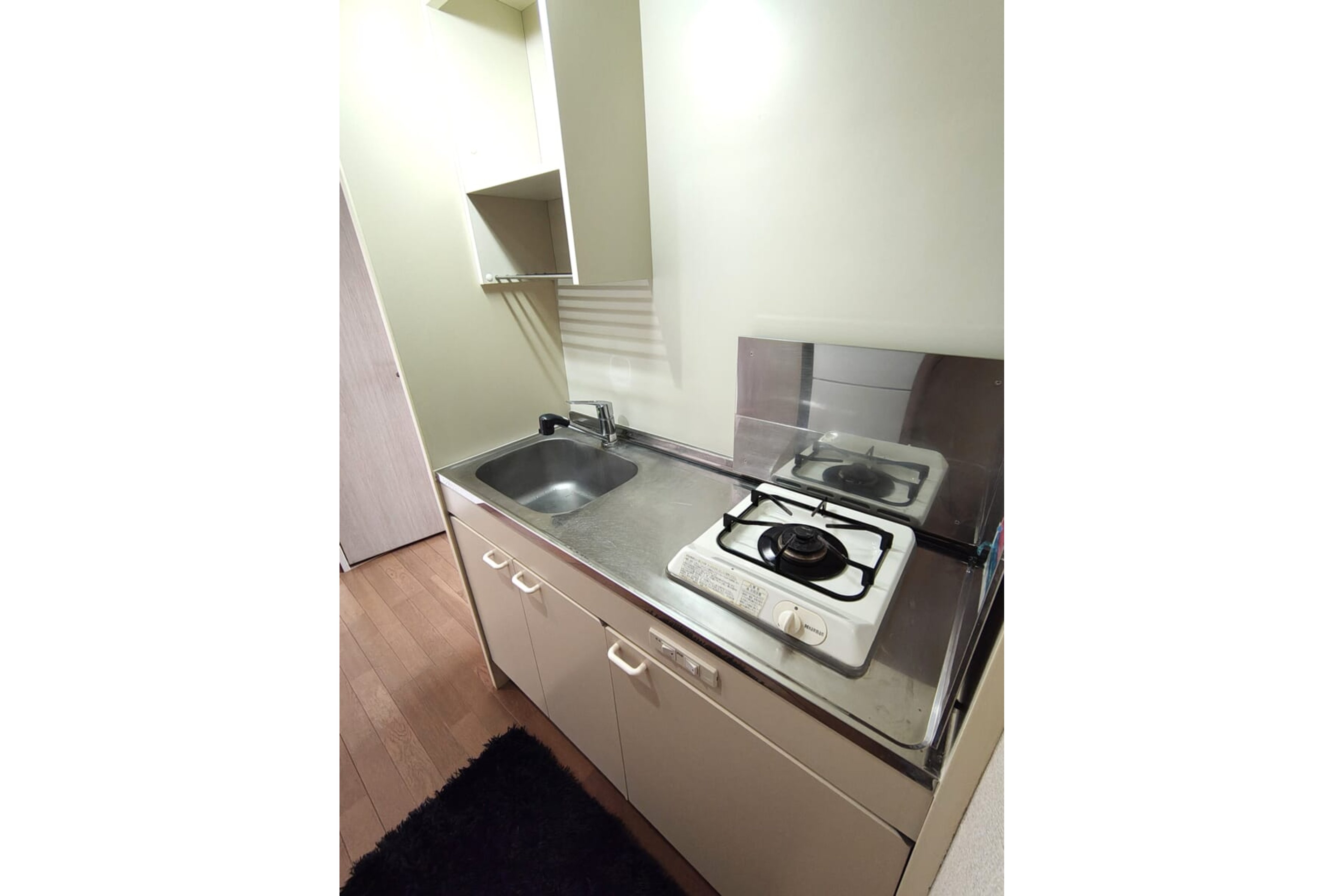 スタンダードタイプのイメージ