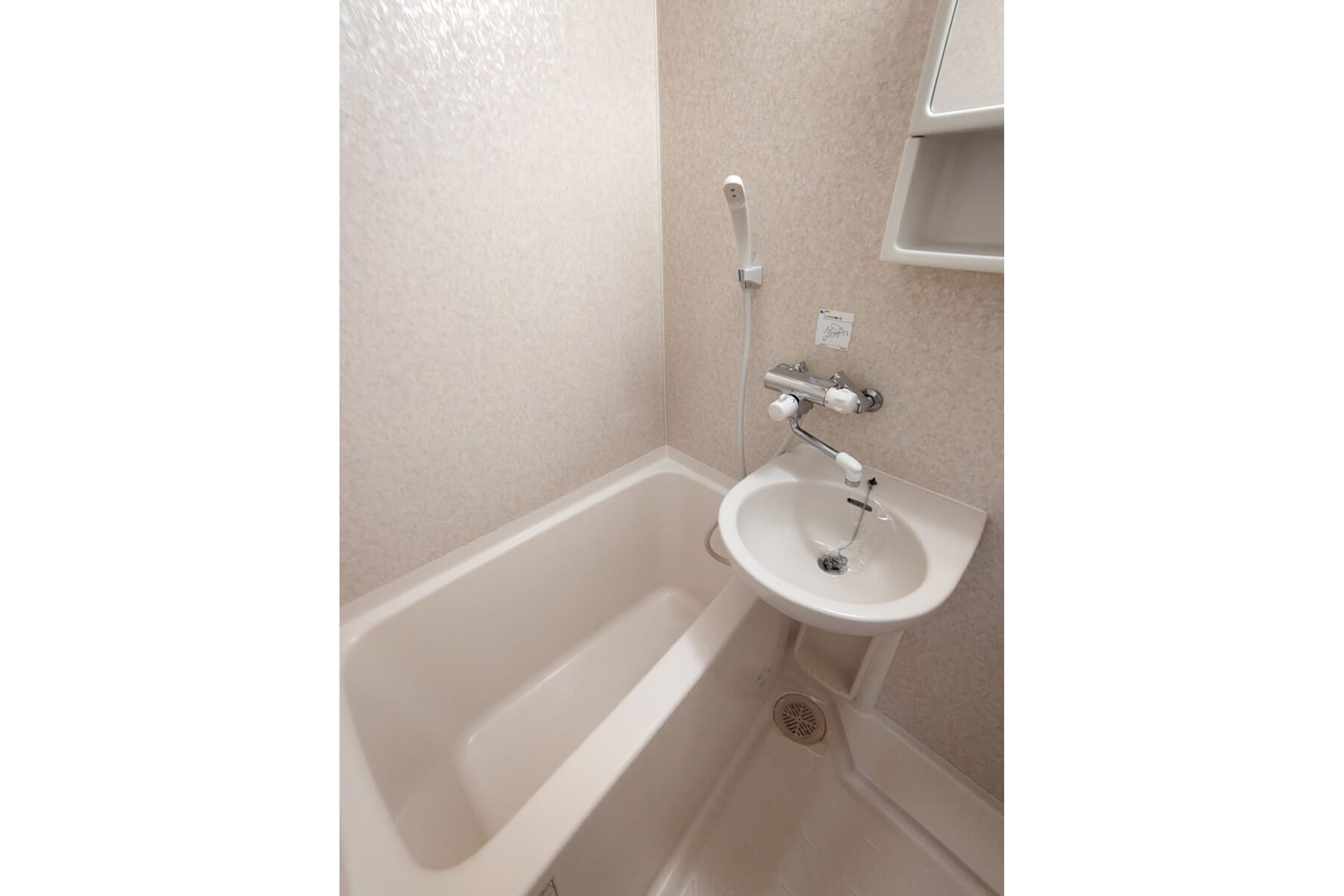 スタンダードタイプのイメージ