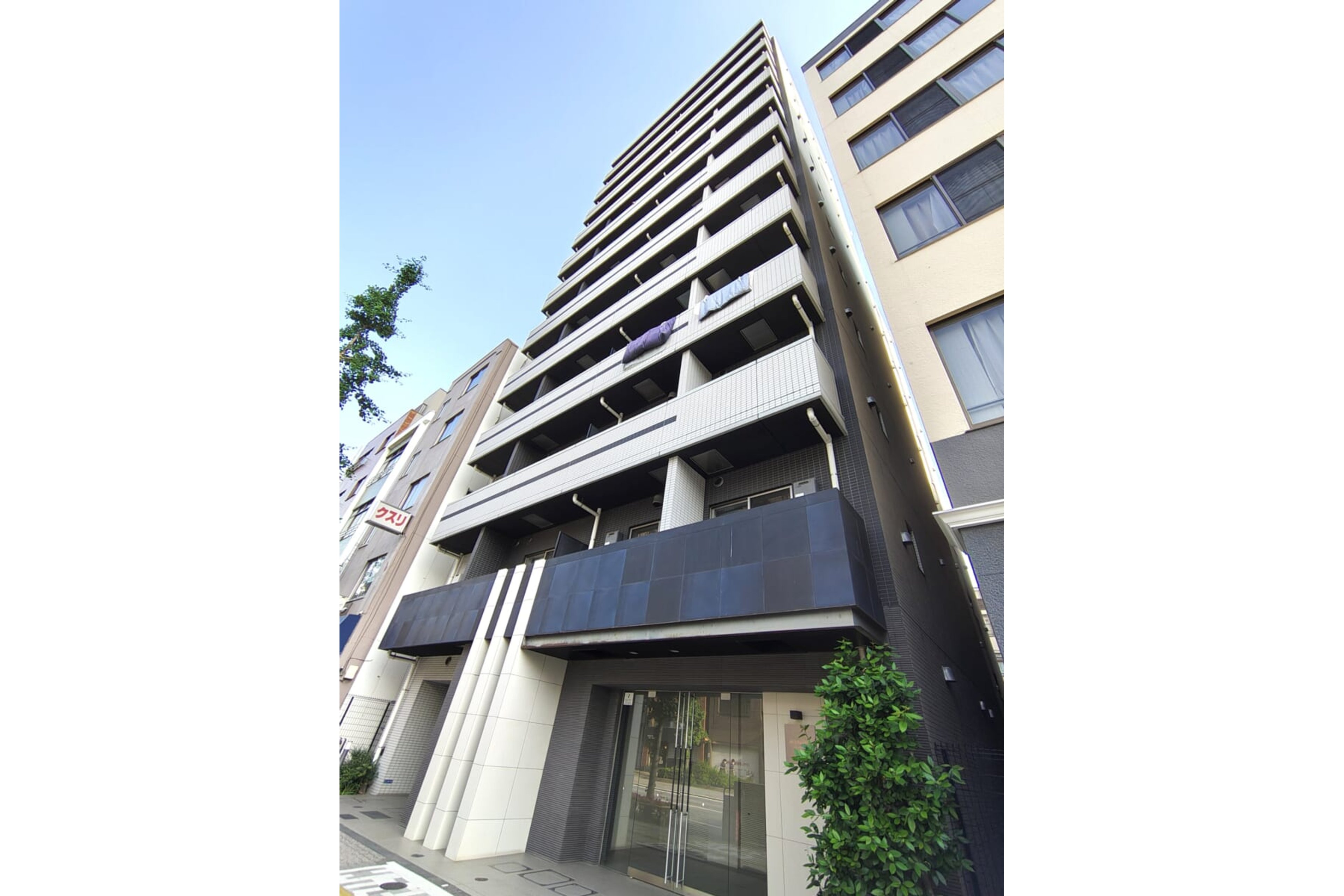 ハイグレードタイプのイメージ