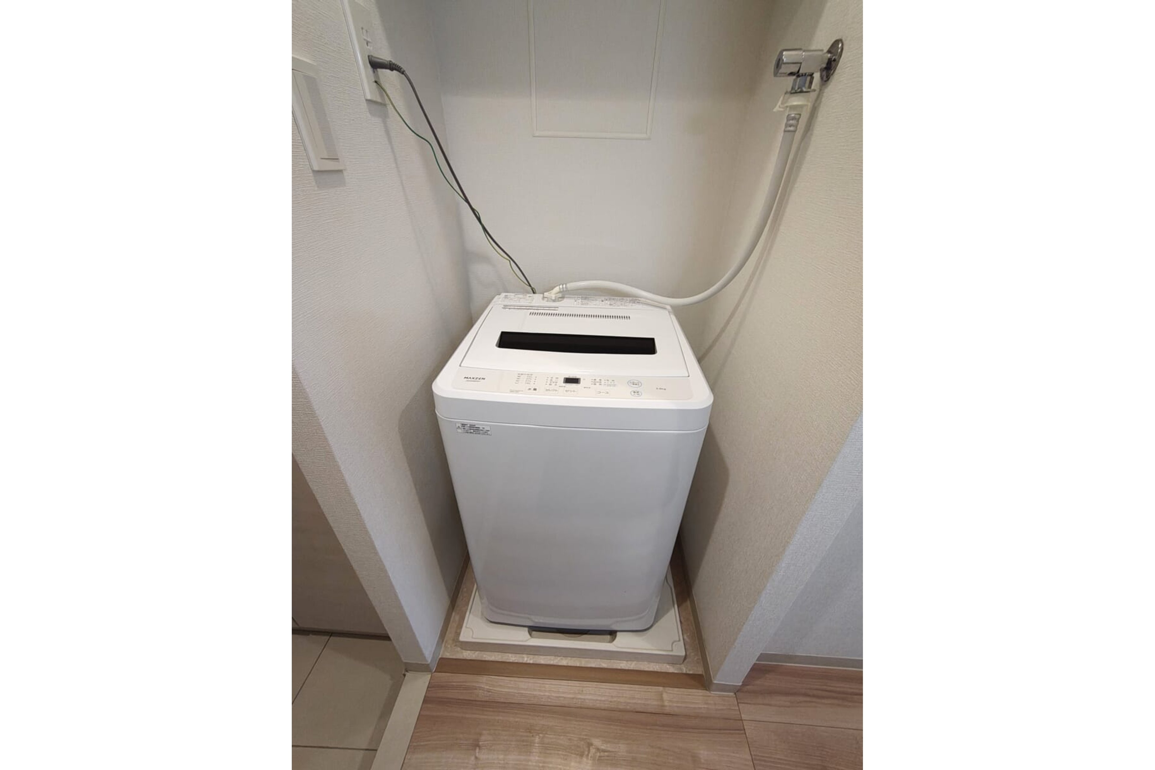 ハイグレードタイプのイメージ