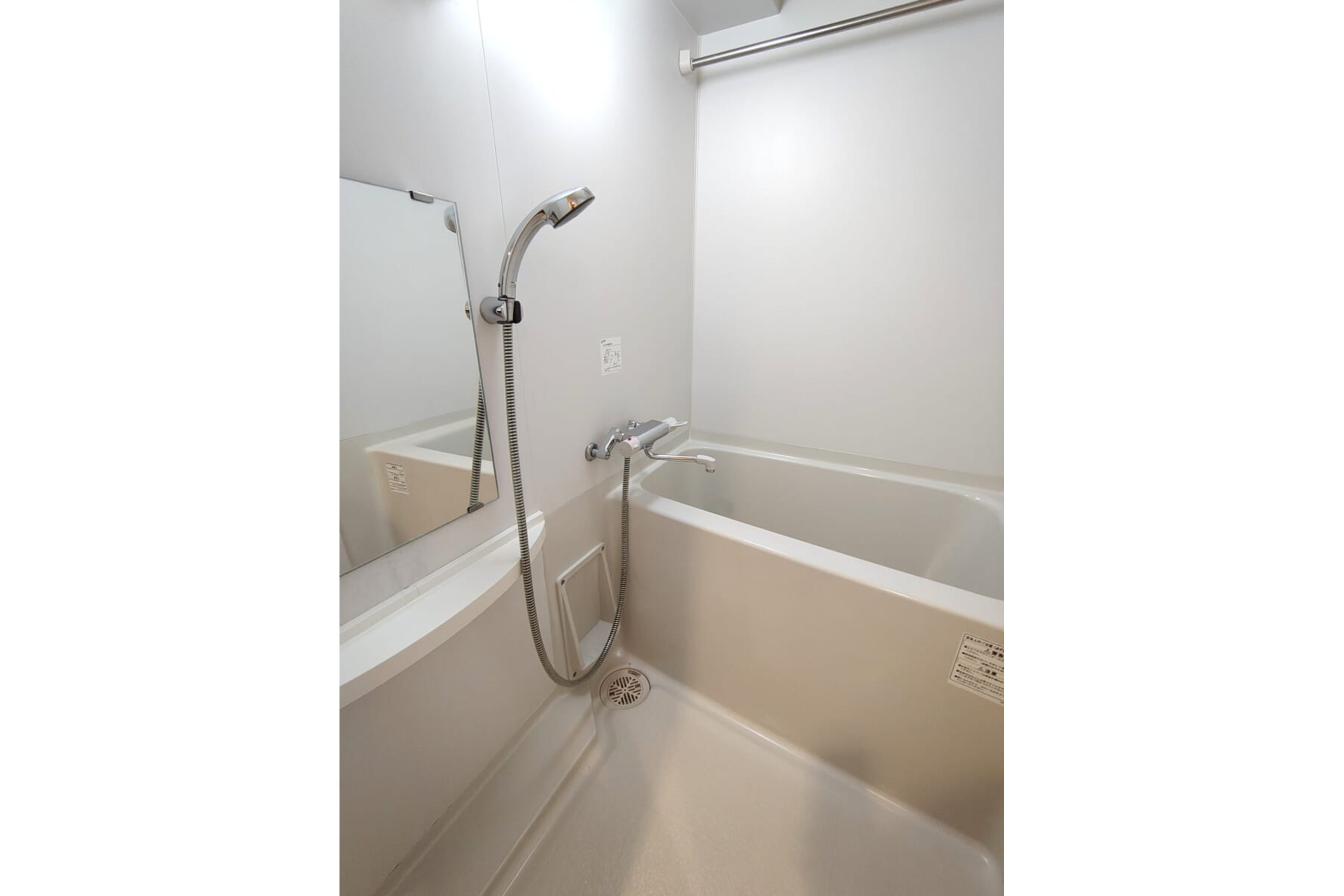 ハイグレードタイプのイメージ