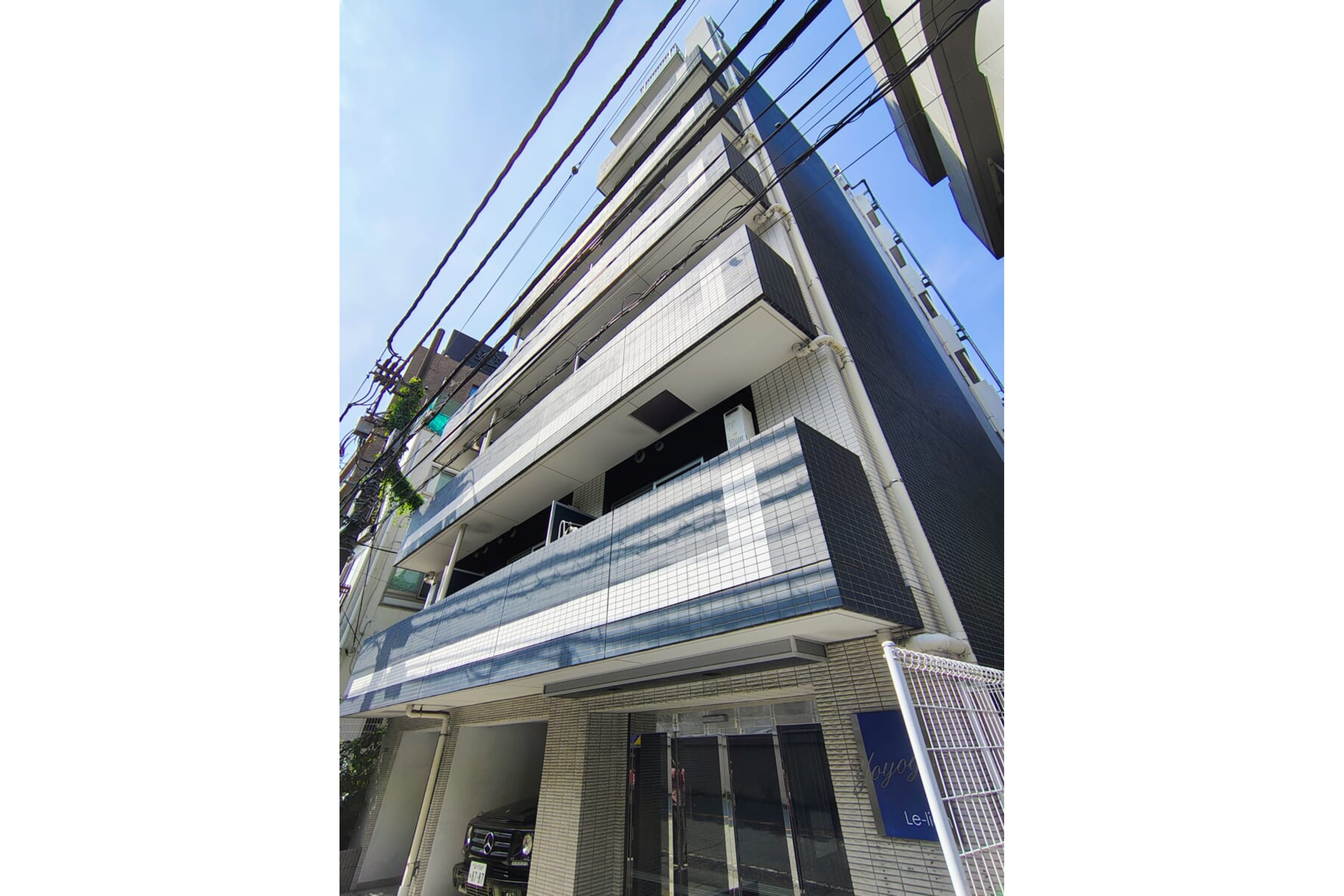 ハイグレードタイプのイメージ