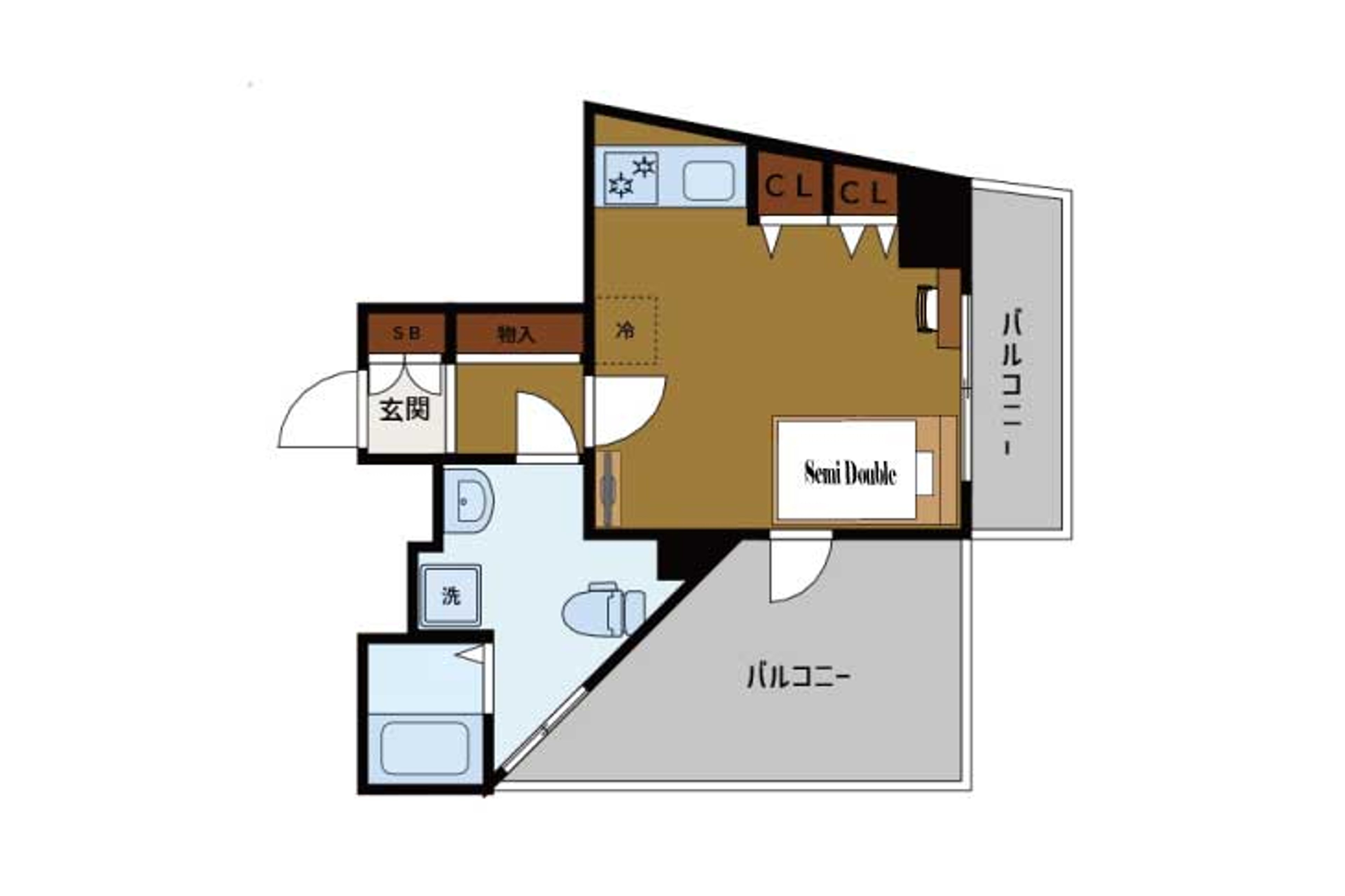 ハイグレードタイプのイメージ