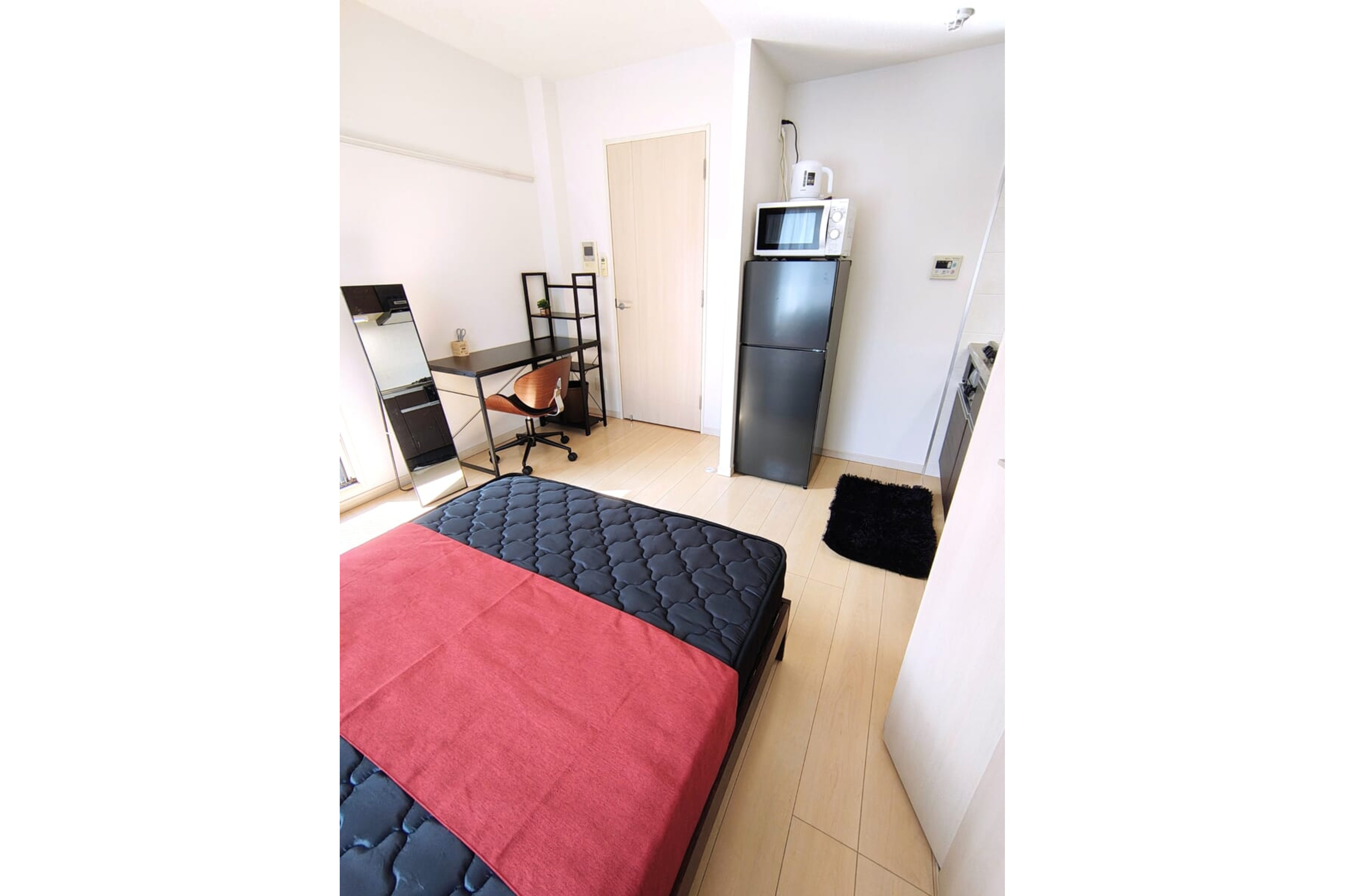 ハイグレードタイプのイメージ