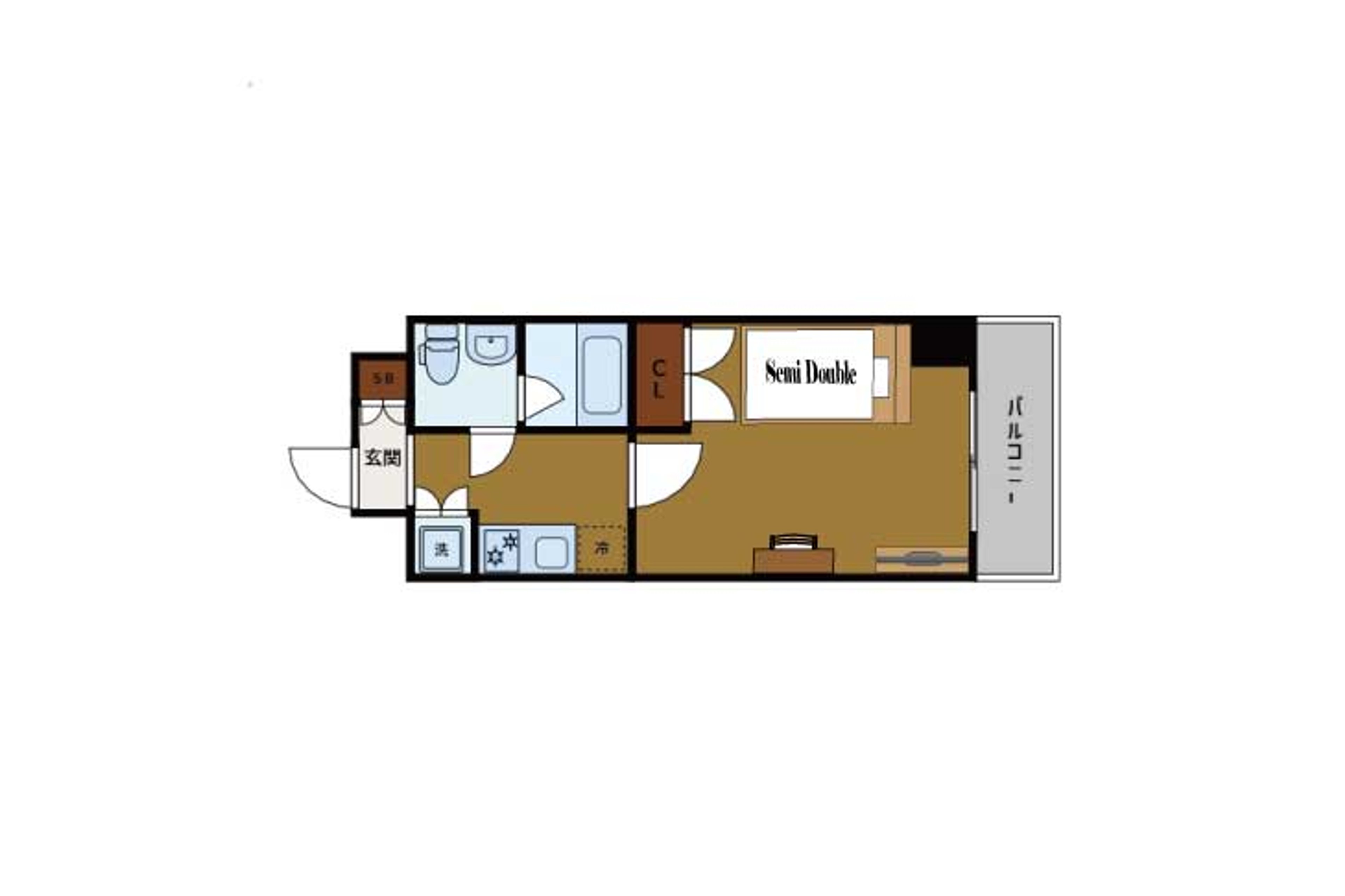 ハイグレードタイプのイメージ