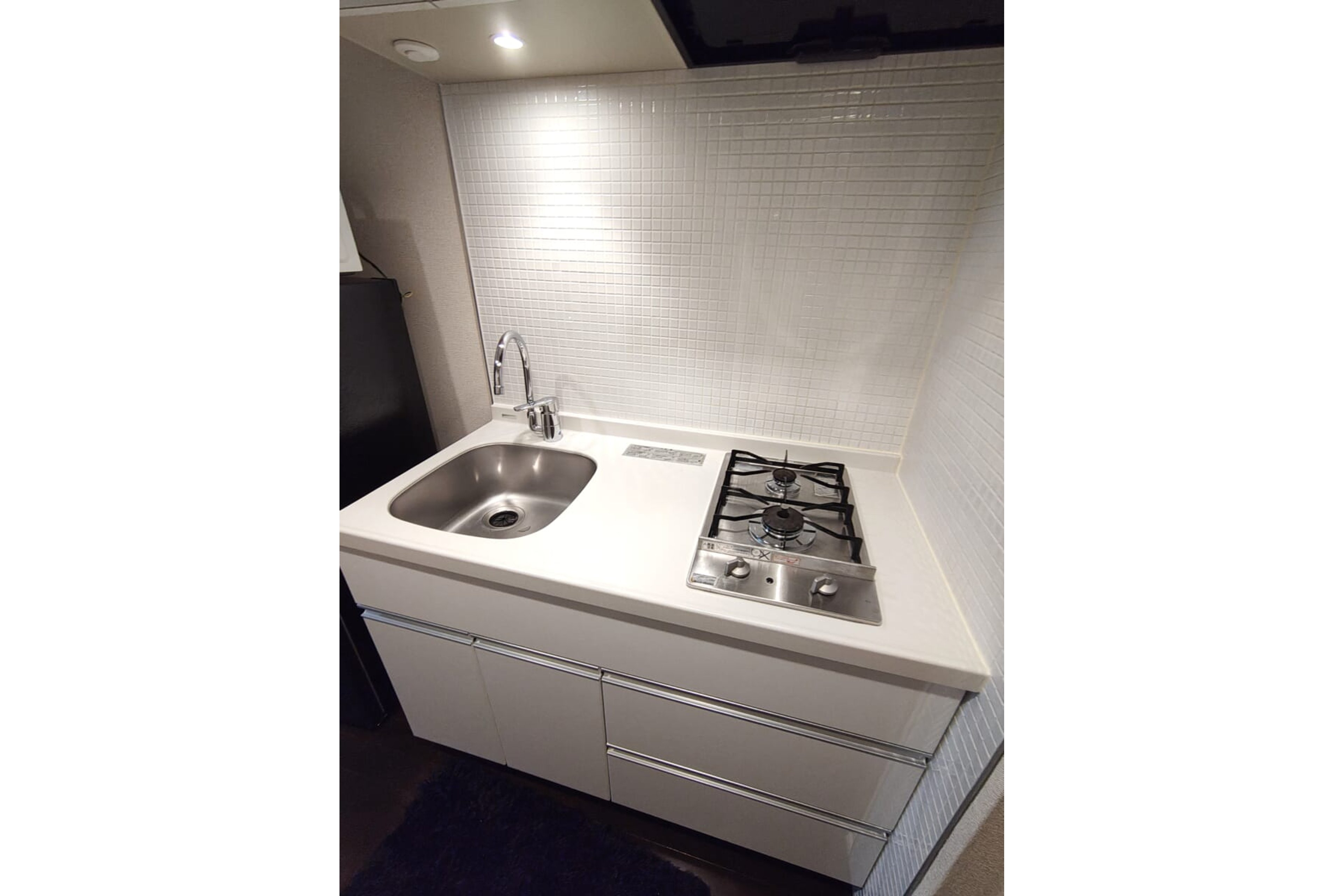 ハイグレードタイプのイメージ