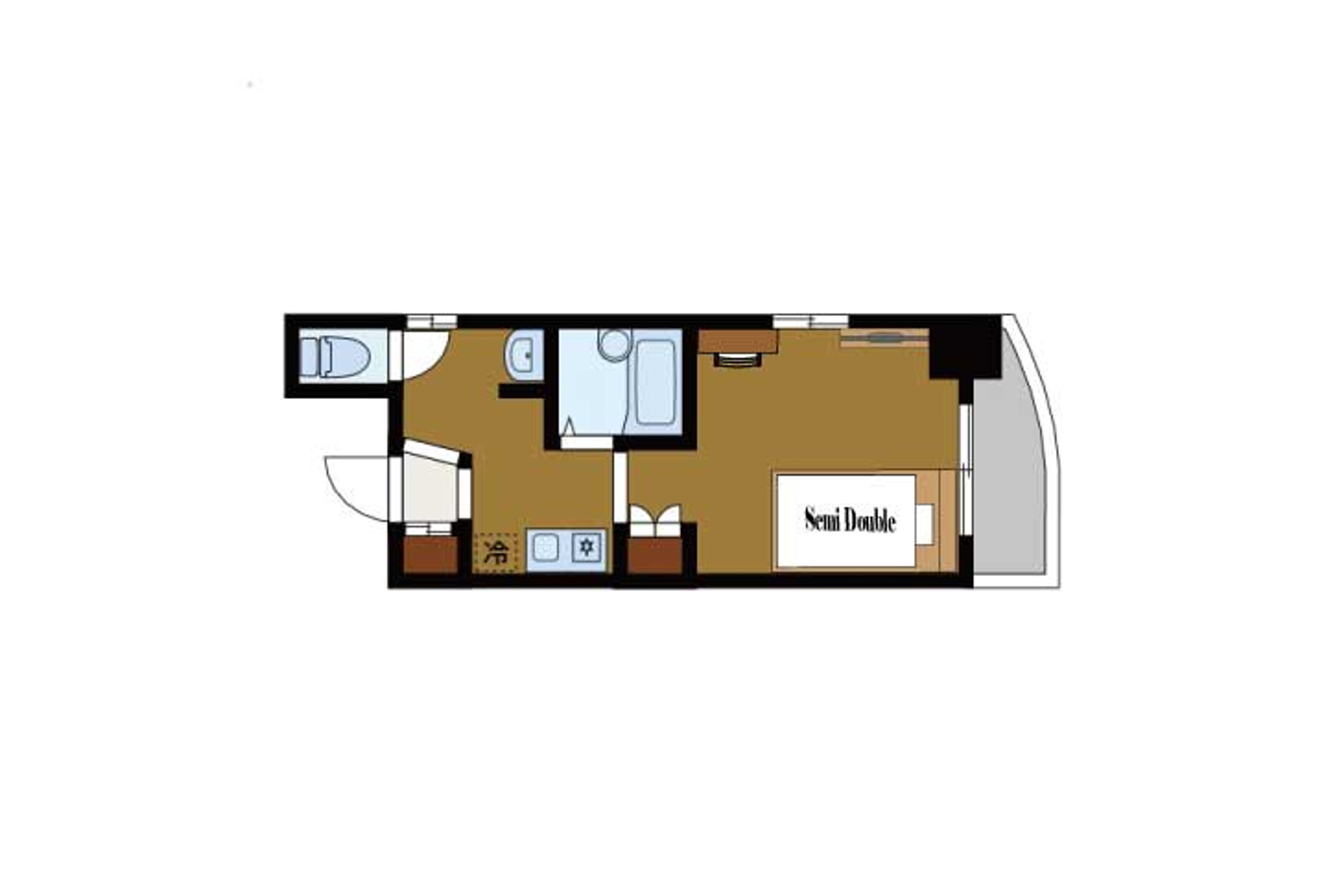 スタンダードタイプのイメージ