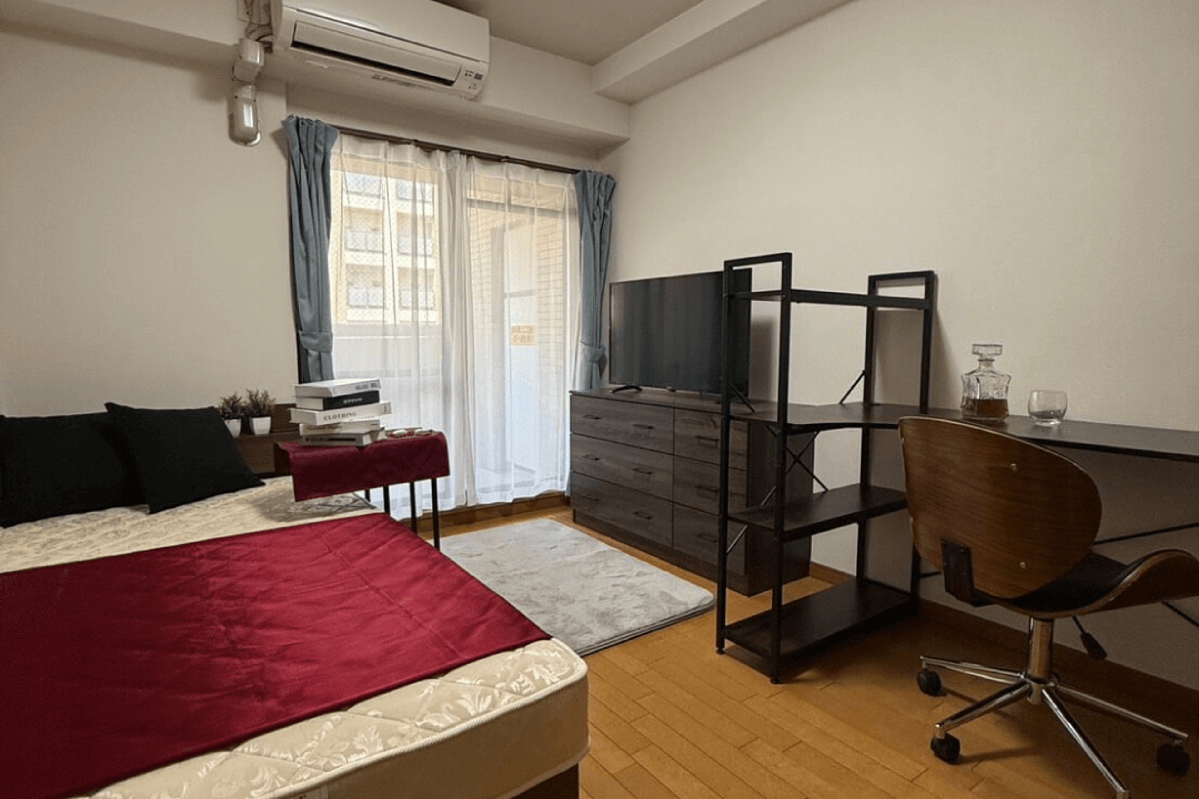 スタンダードタイプのイメージ