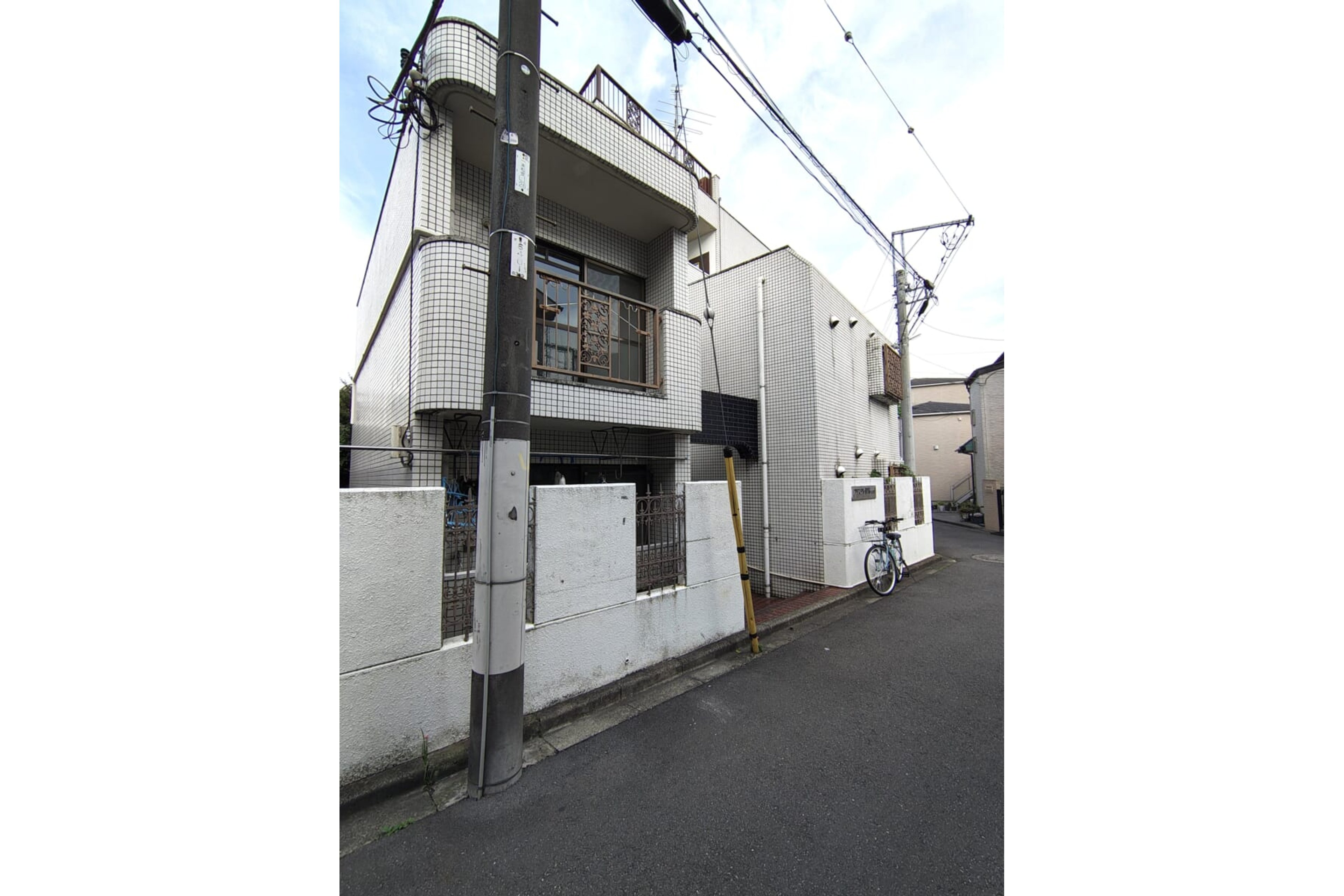 フルリノベ済みのイメージ