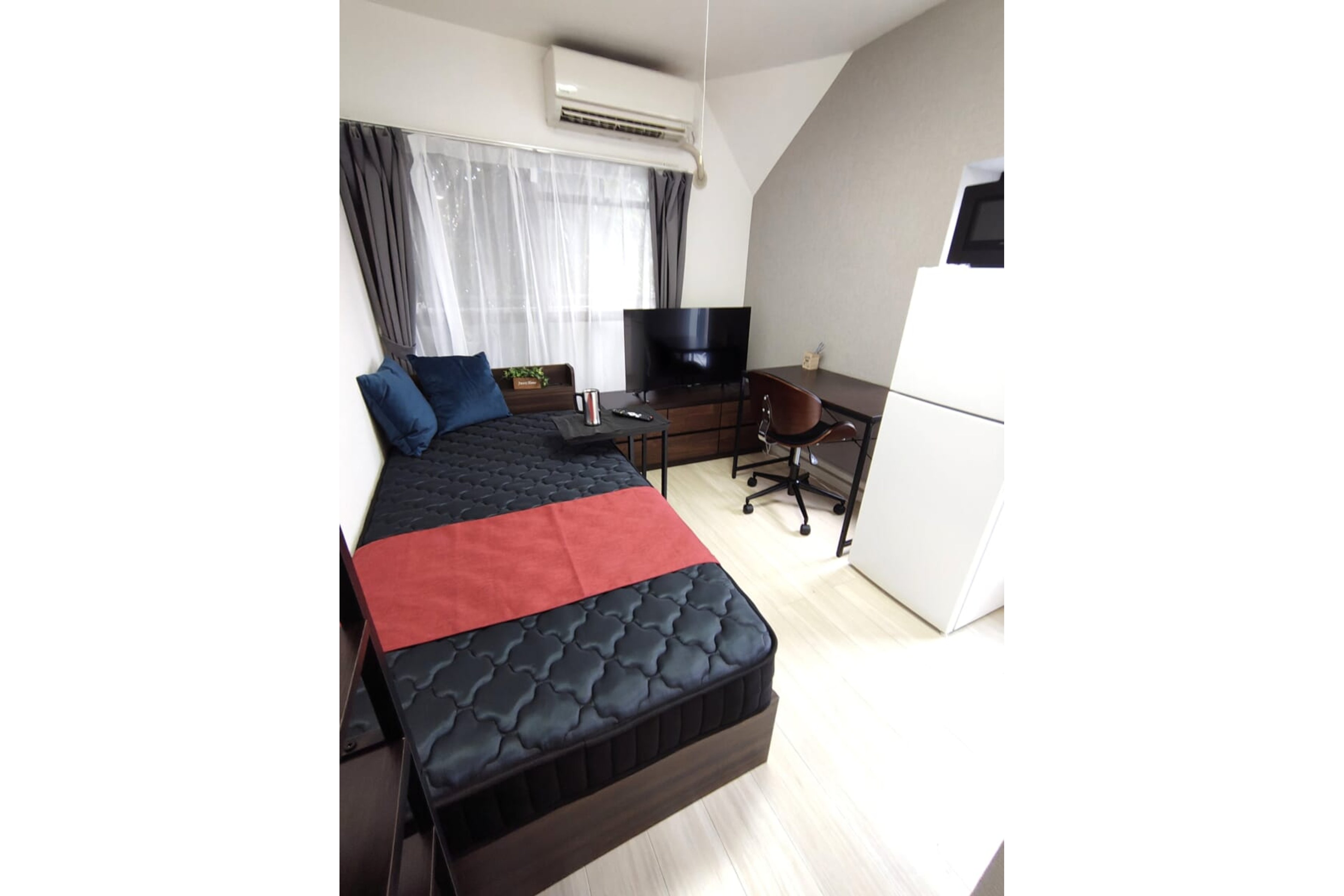 フルリノベ済みのイメージ