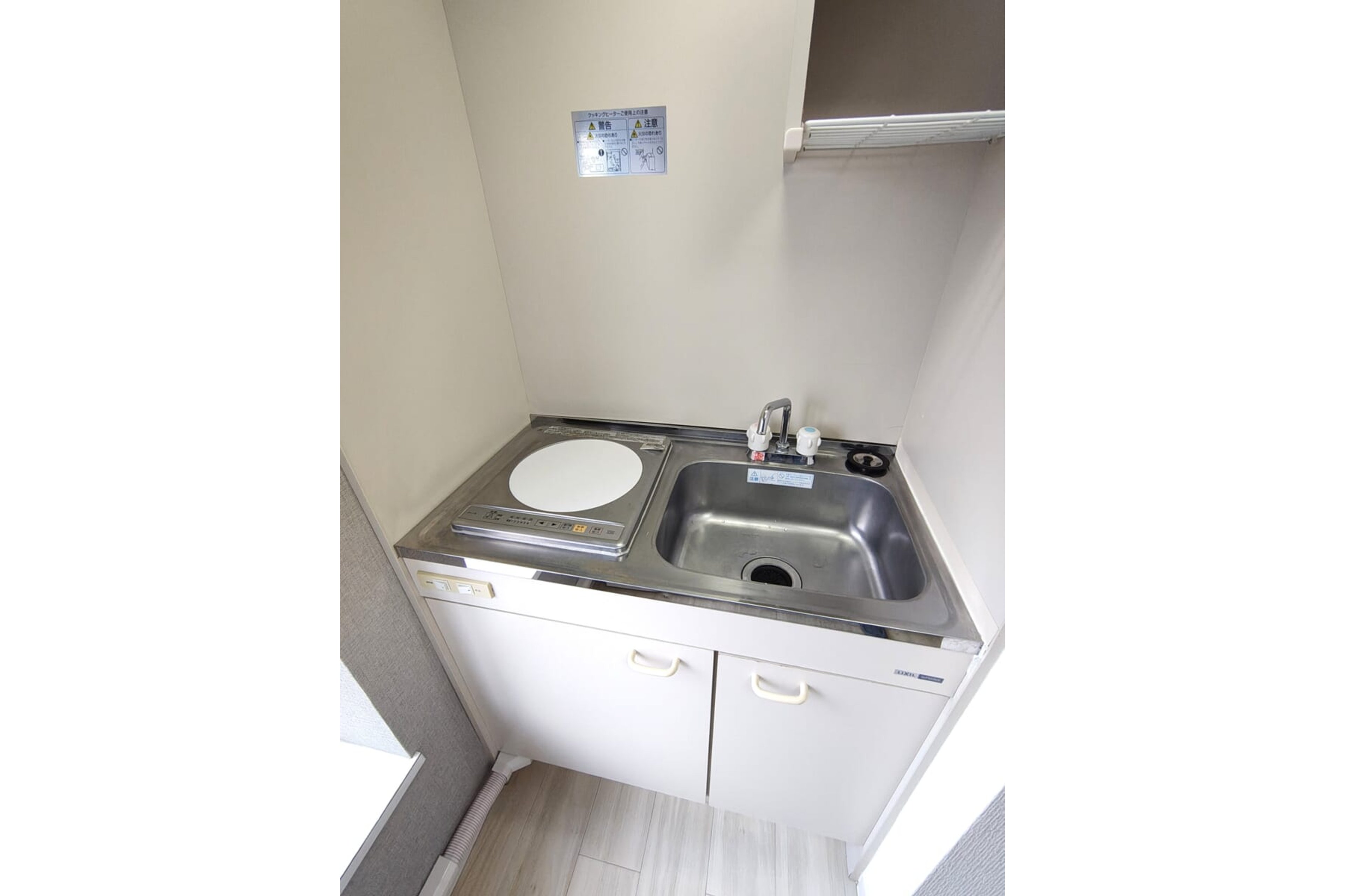 フルリノベ済みのイメージ