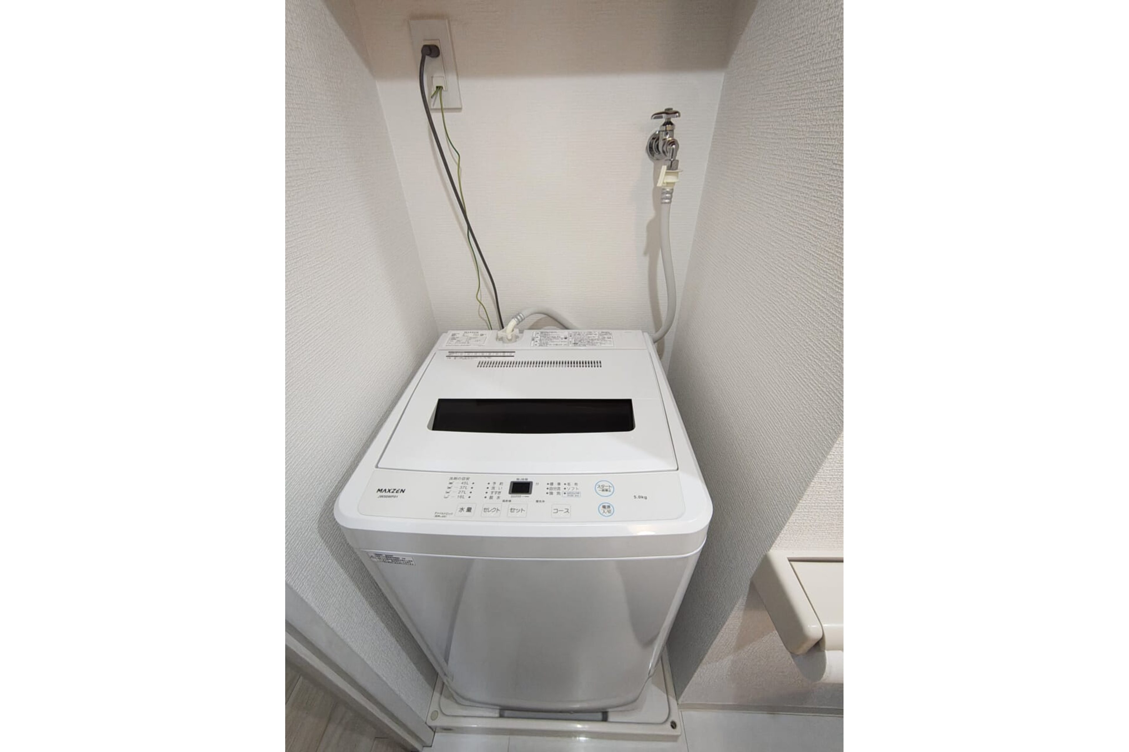 フルリノベ済みのイメージ