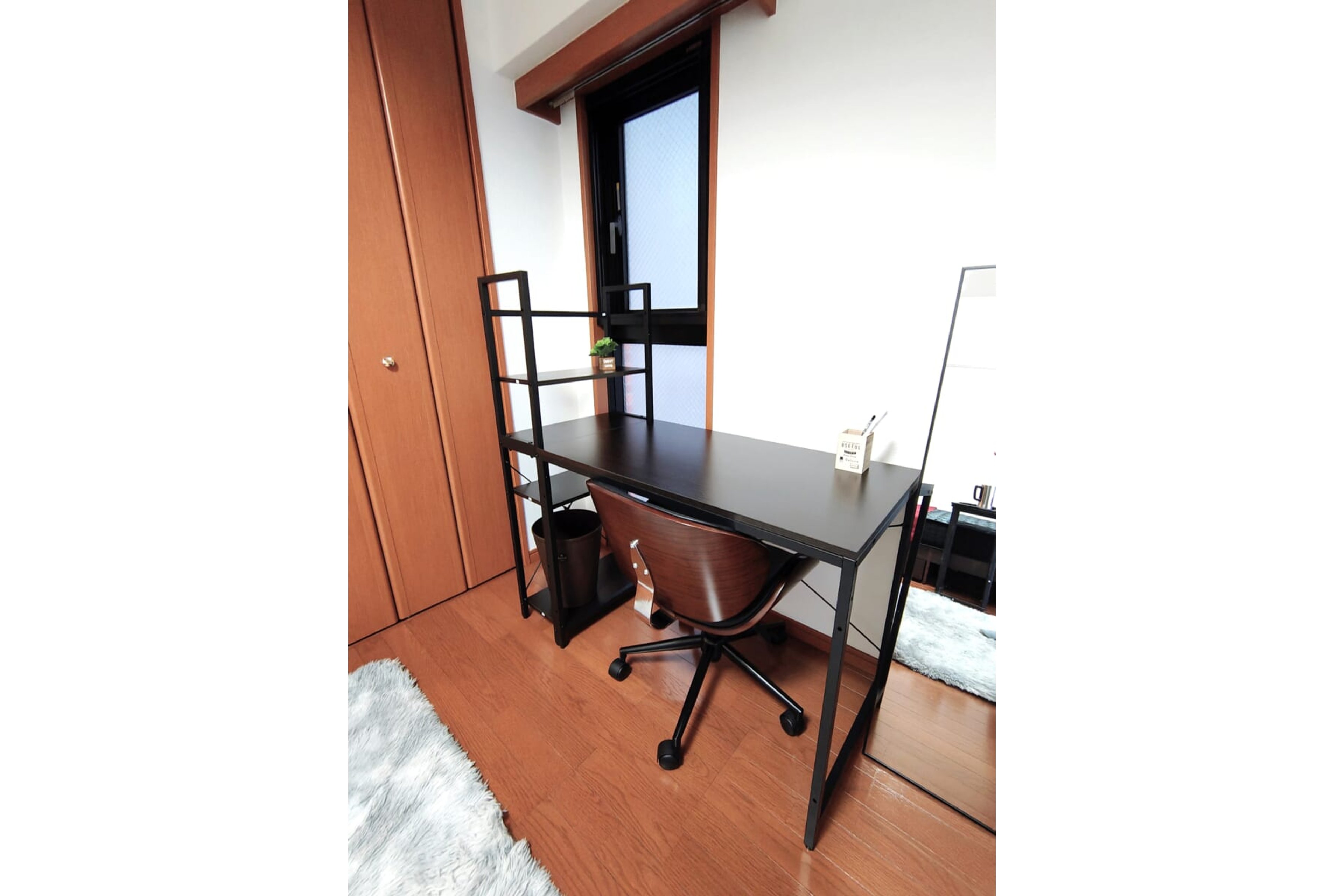 スタンダードタイプのイメージ