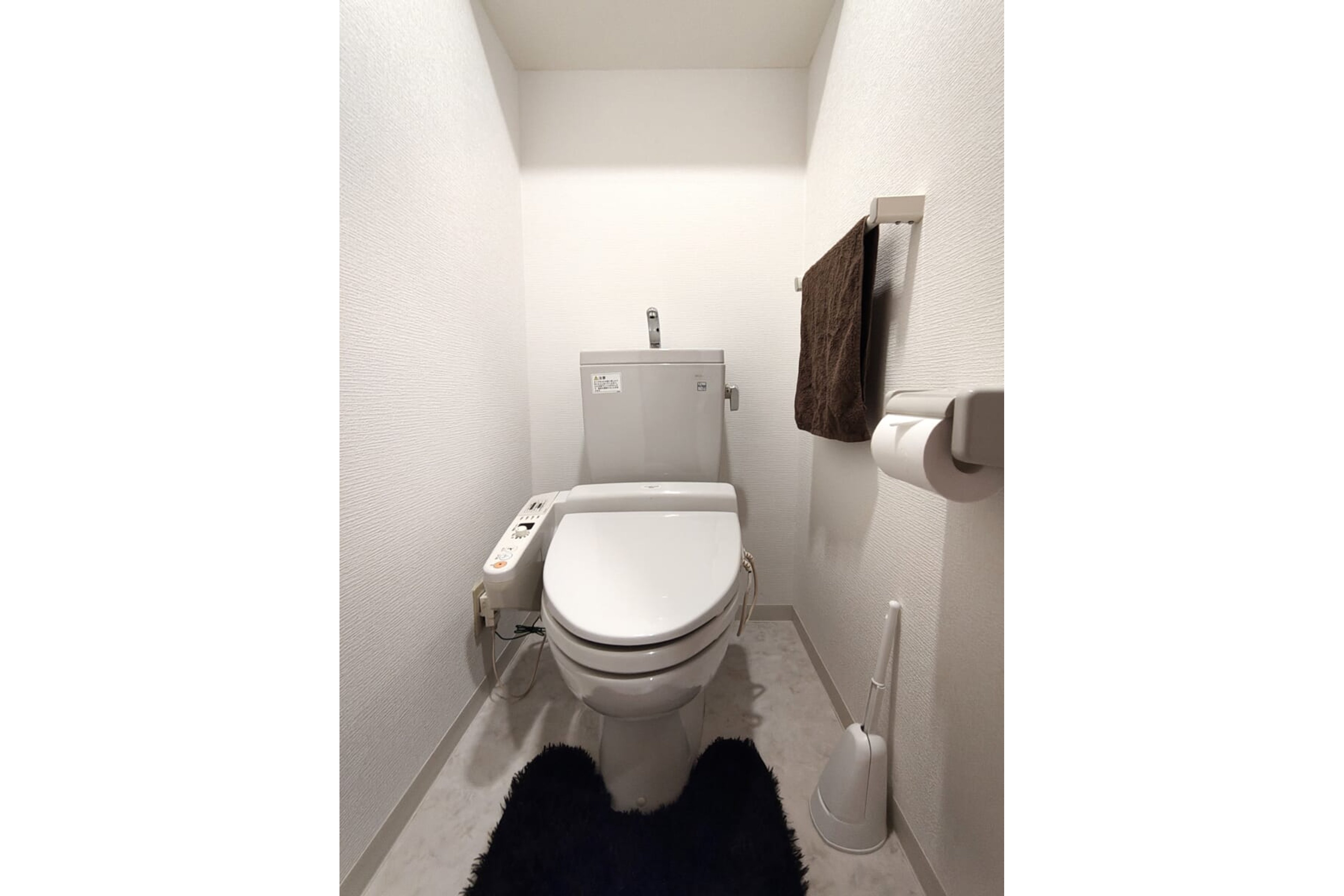 スタンダードタイプのイメージ