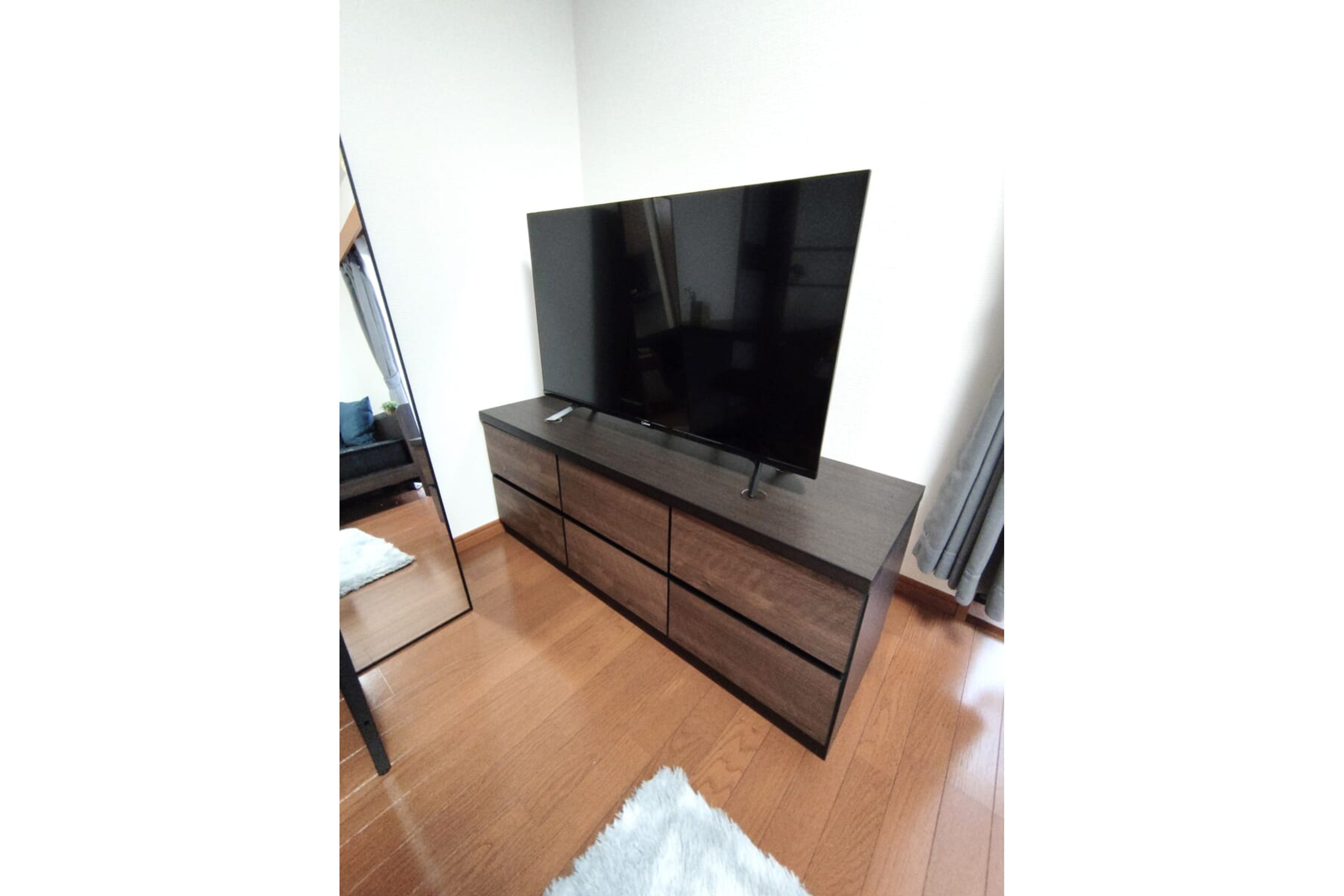 スタンダードタイプのイメージ