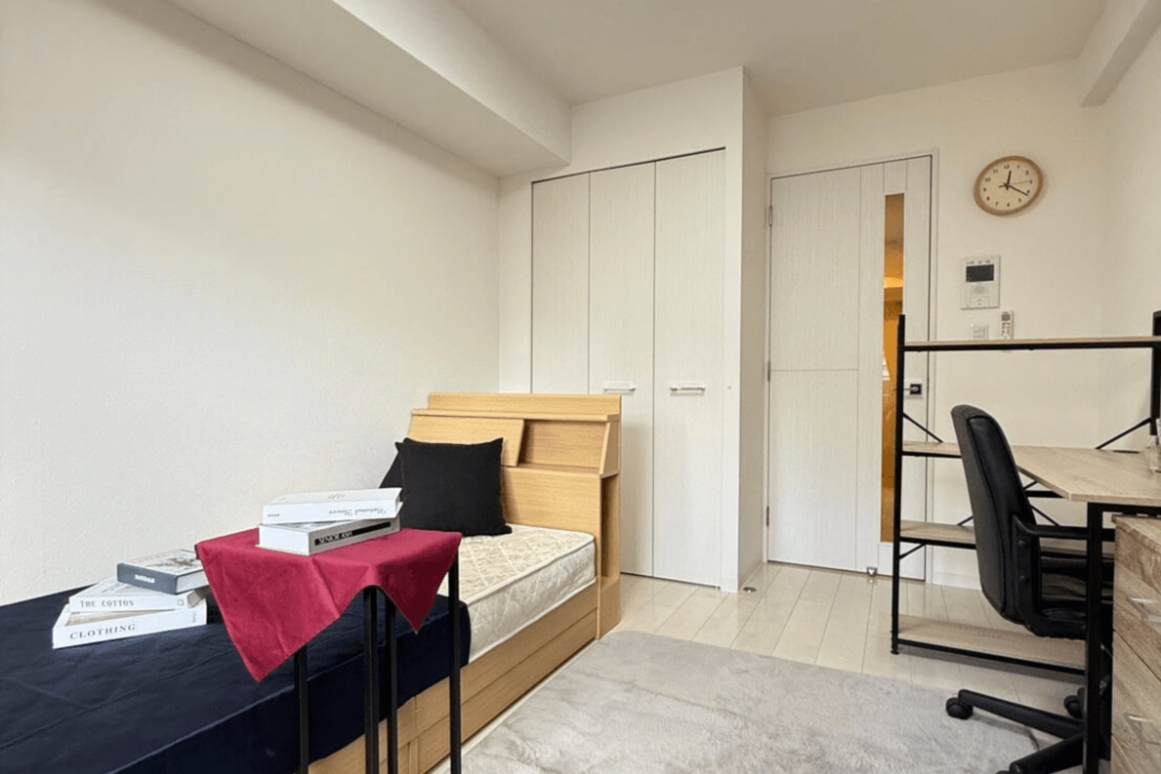 ハイグレードタイプのイメージ