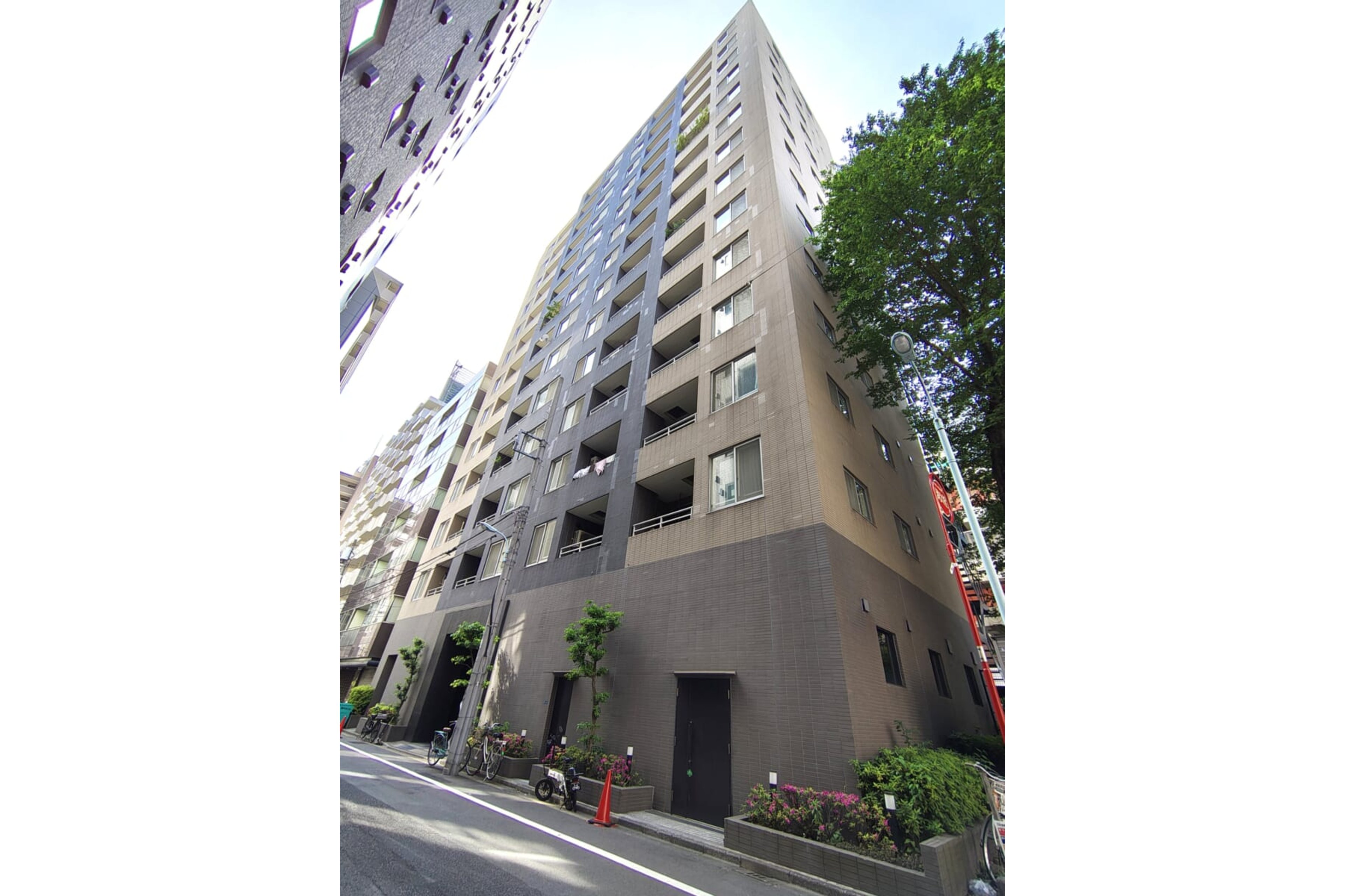 ハイグレードタイプのイメージ