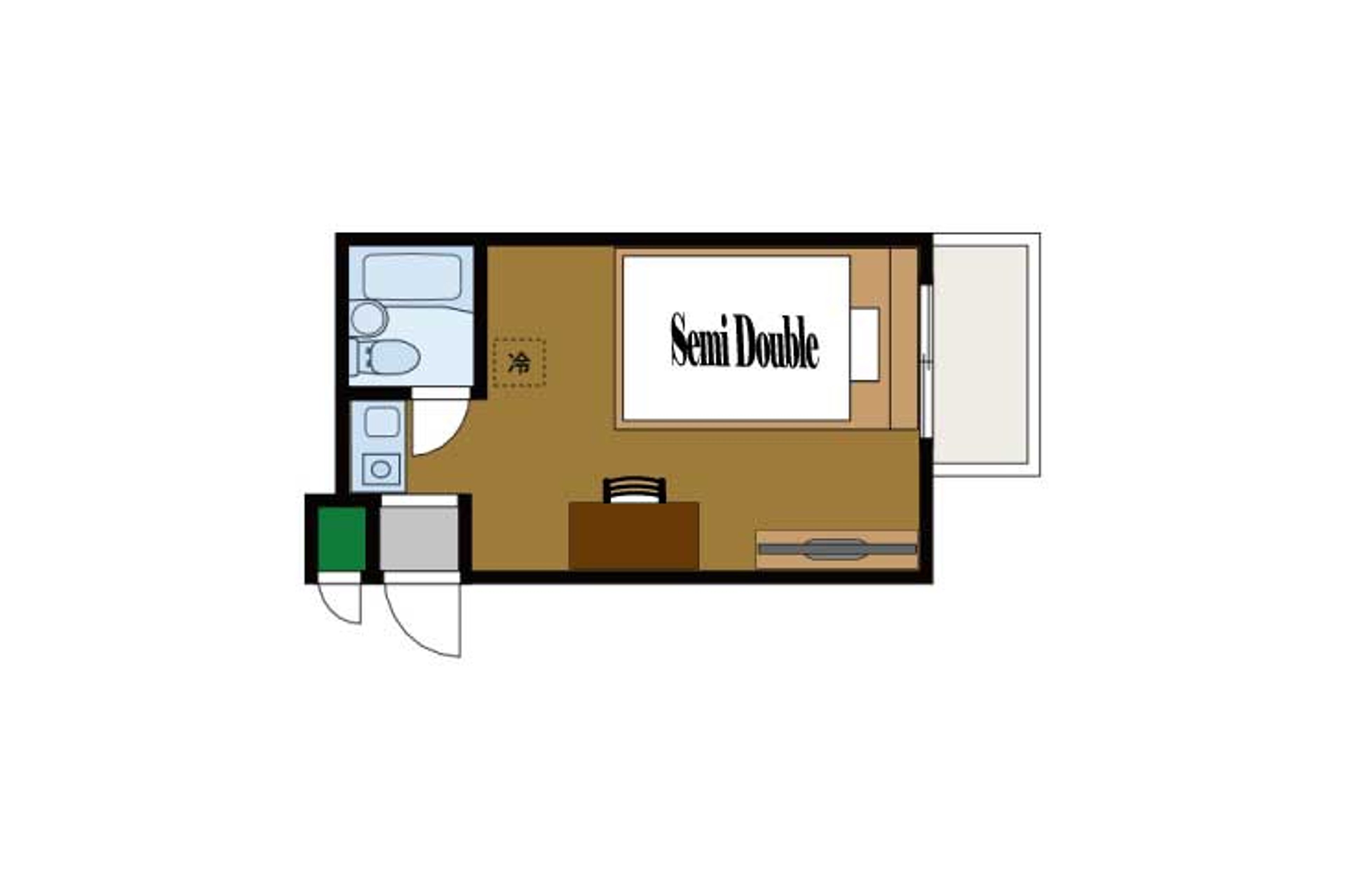 バリュータイプのイメージ