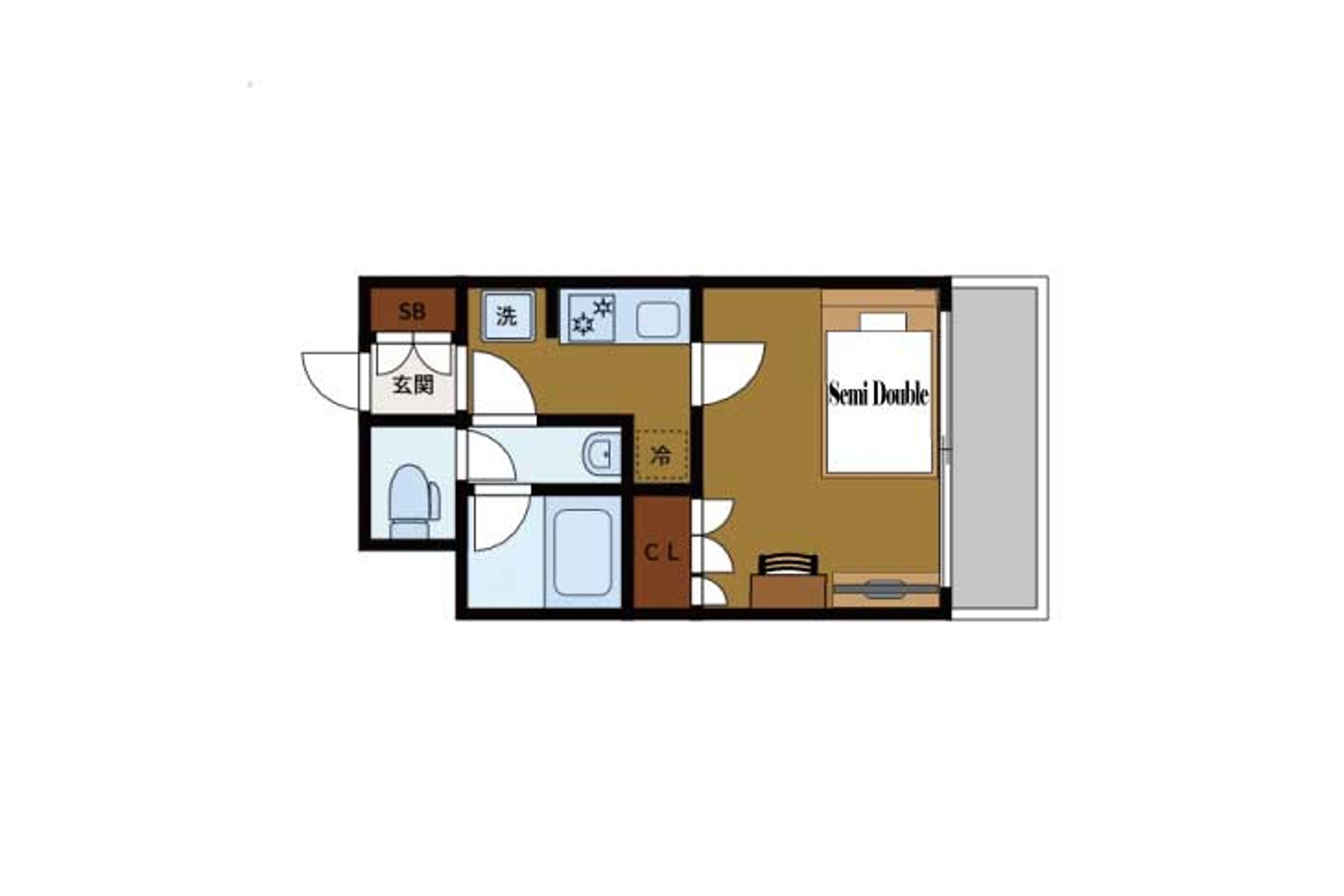 ハイグレードタイプのイメージ