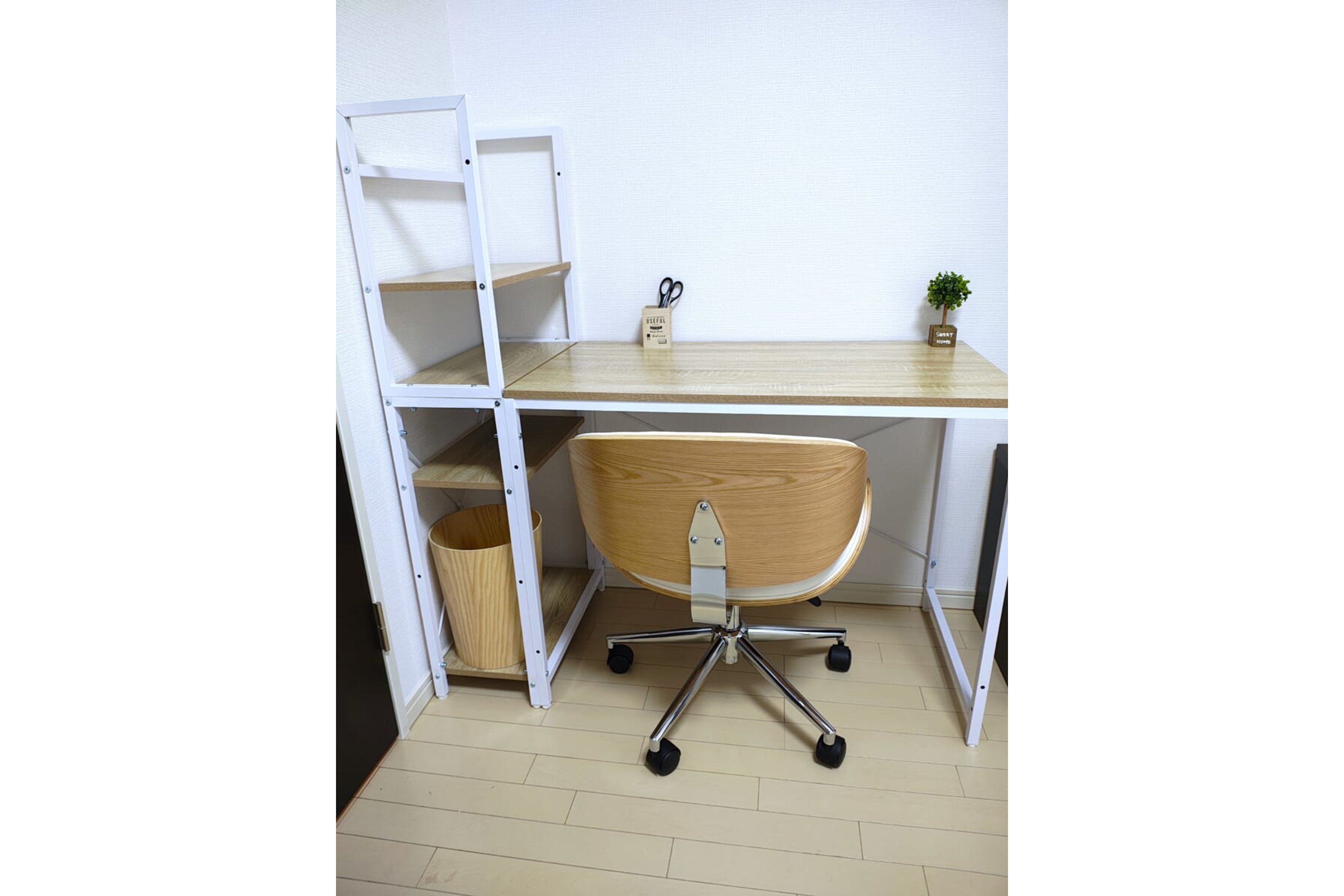 ハイグレードタイプのイメージ