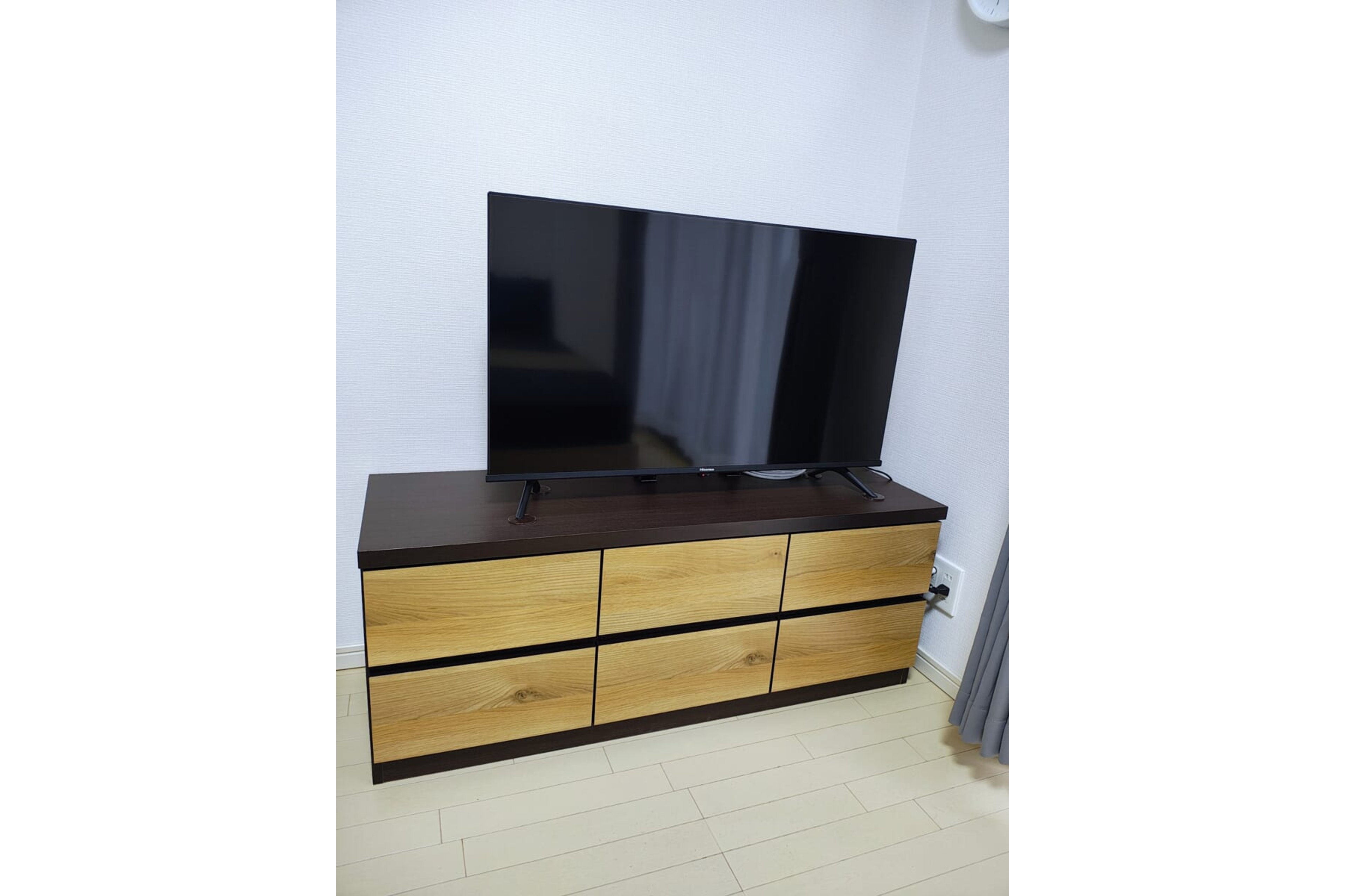 ハイグレードタイプのイメージ