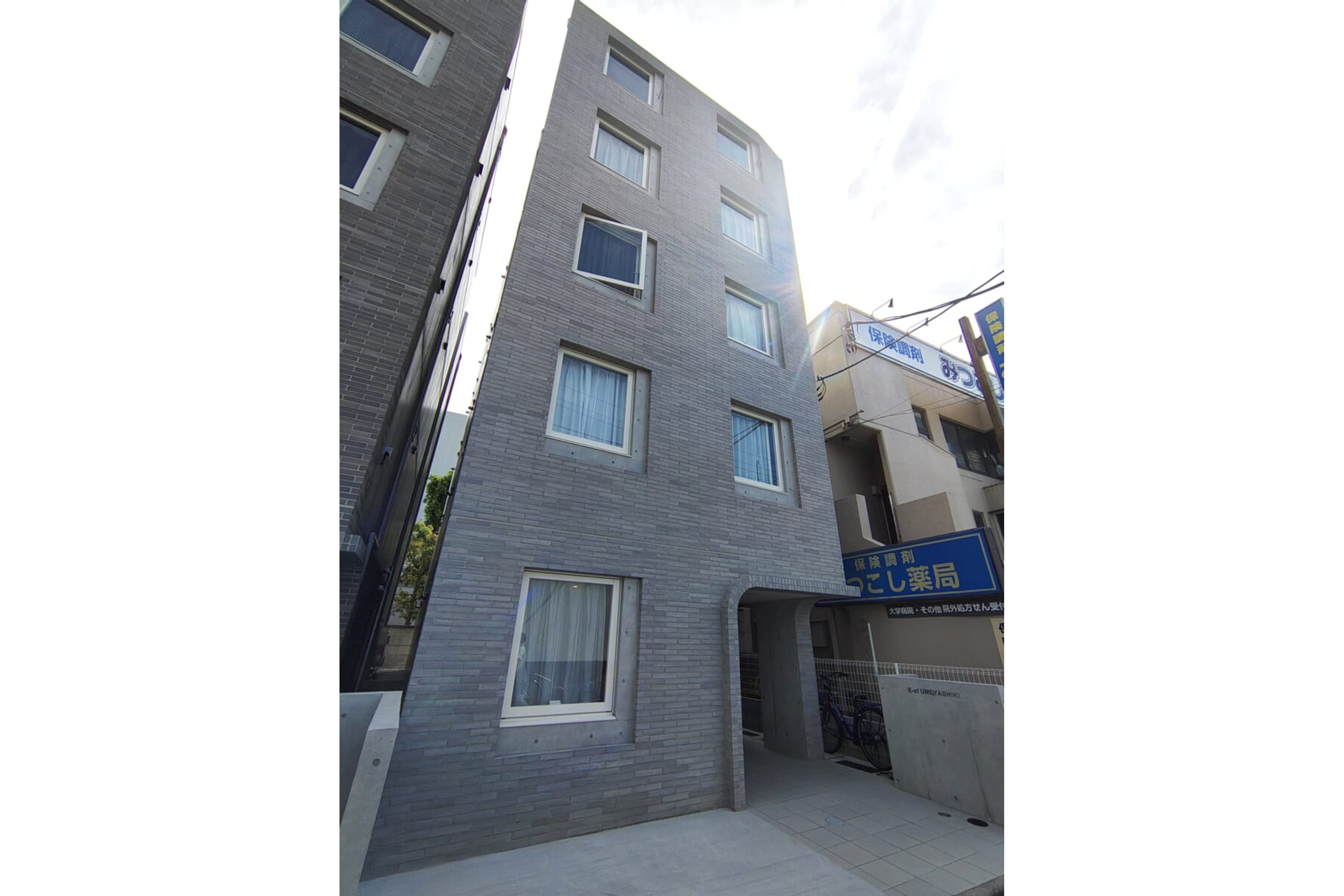 プラチナタイプのイメージ