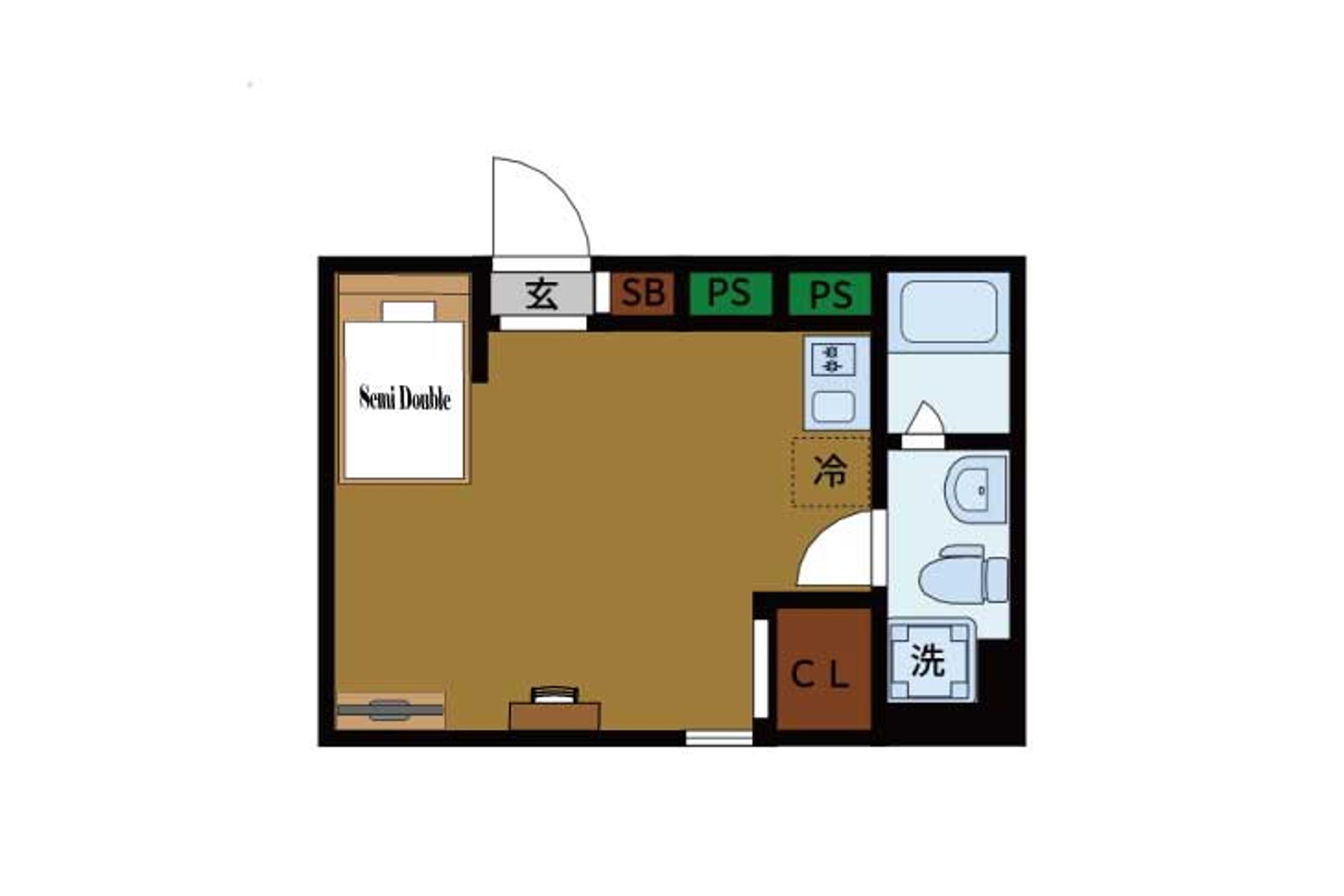 プラチナタイプのイメージ