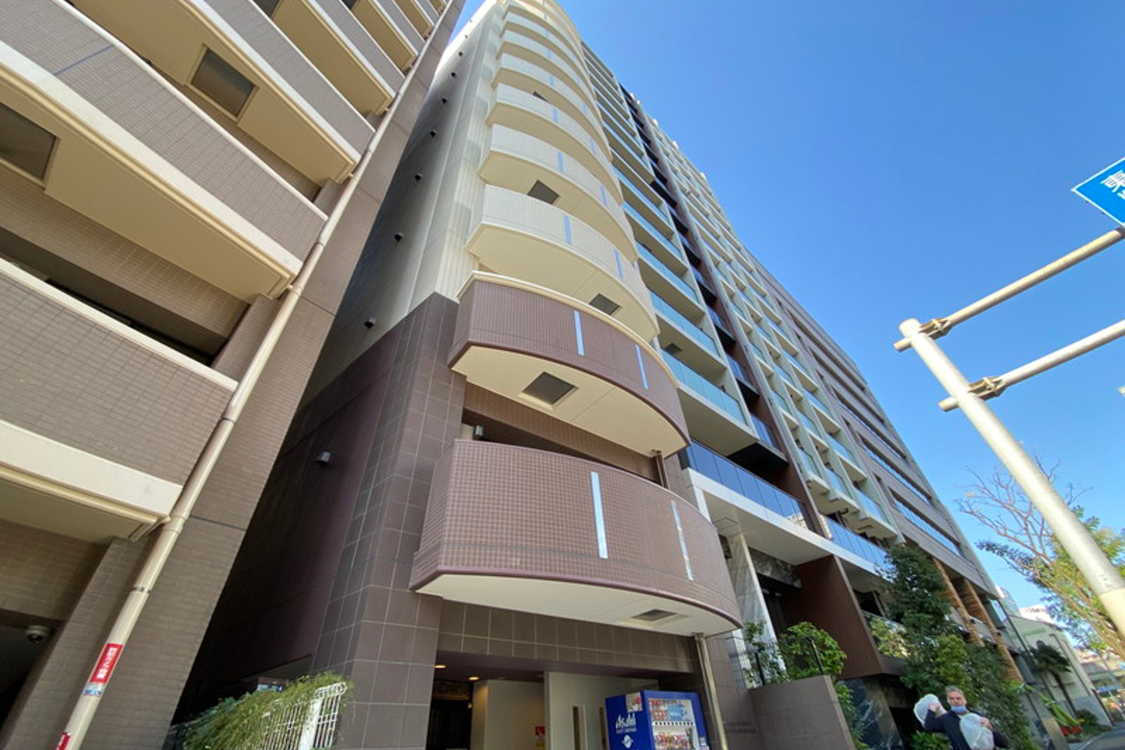 ハイグレードタイプのイメージ