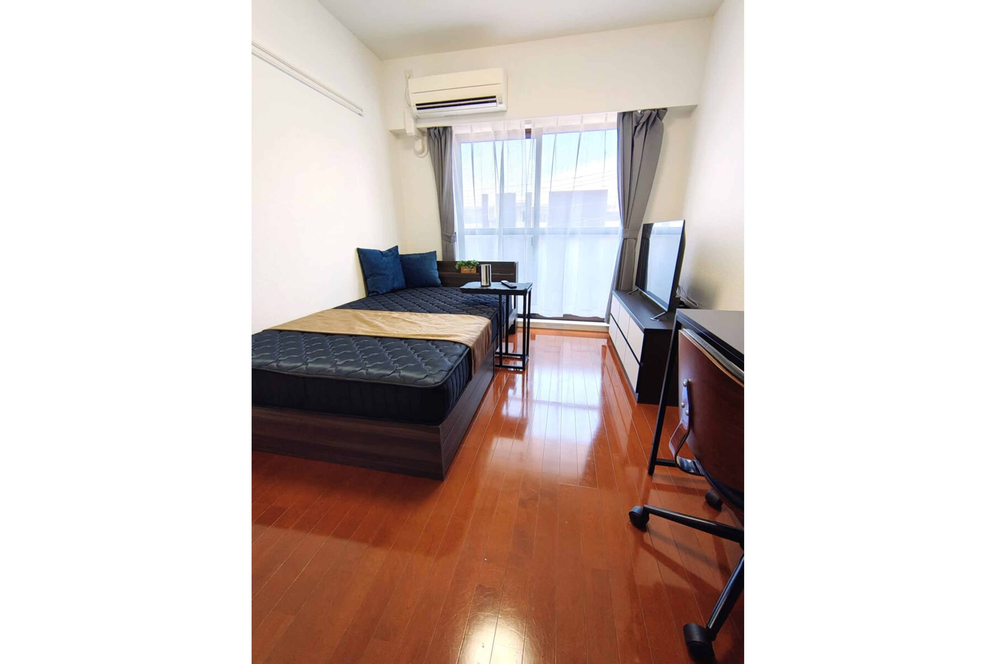 スタンダードタイプのイメージ