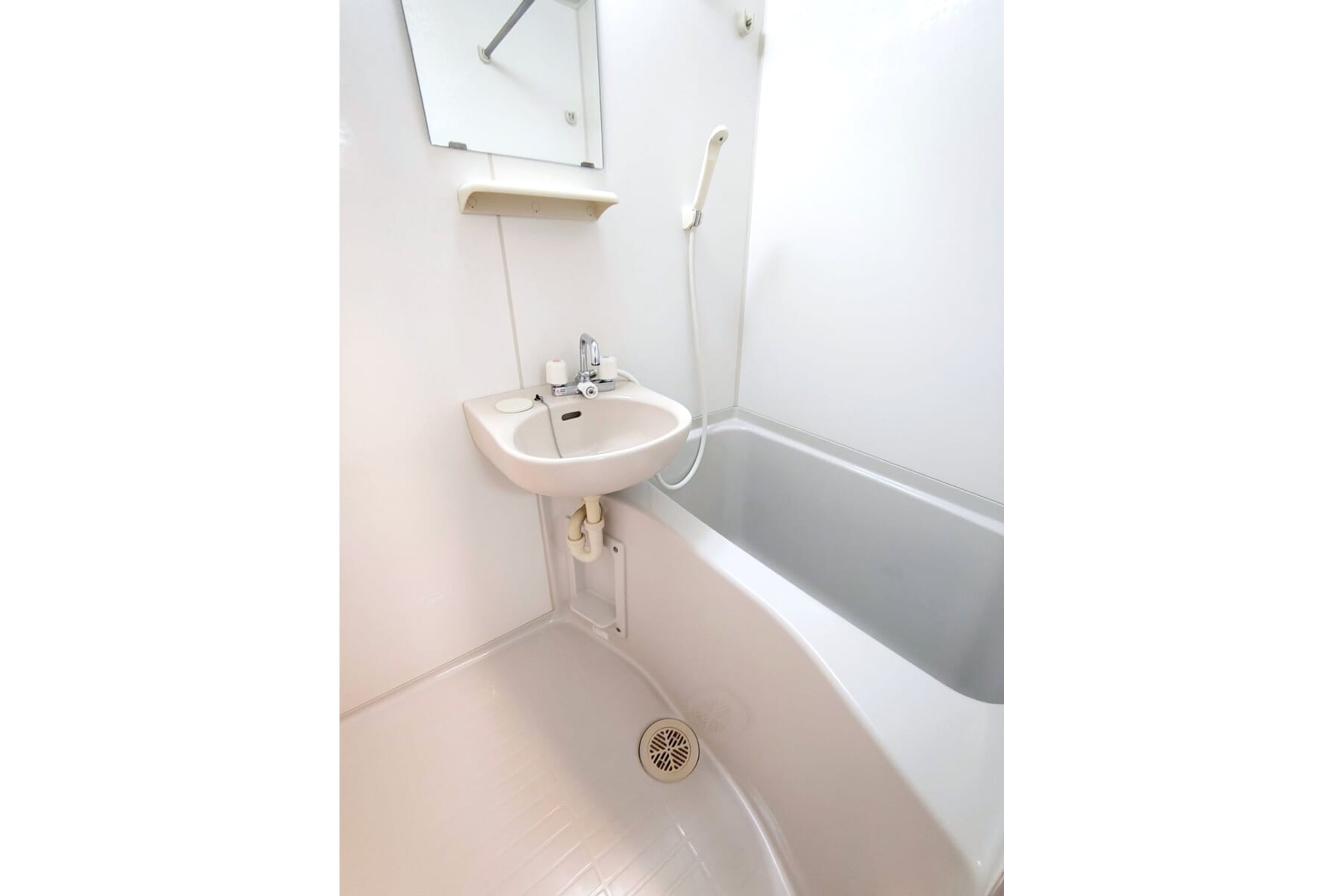 スタンダードタイプのイメージ