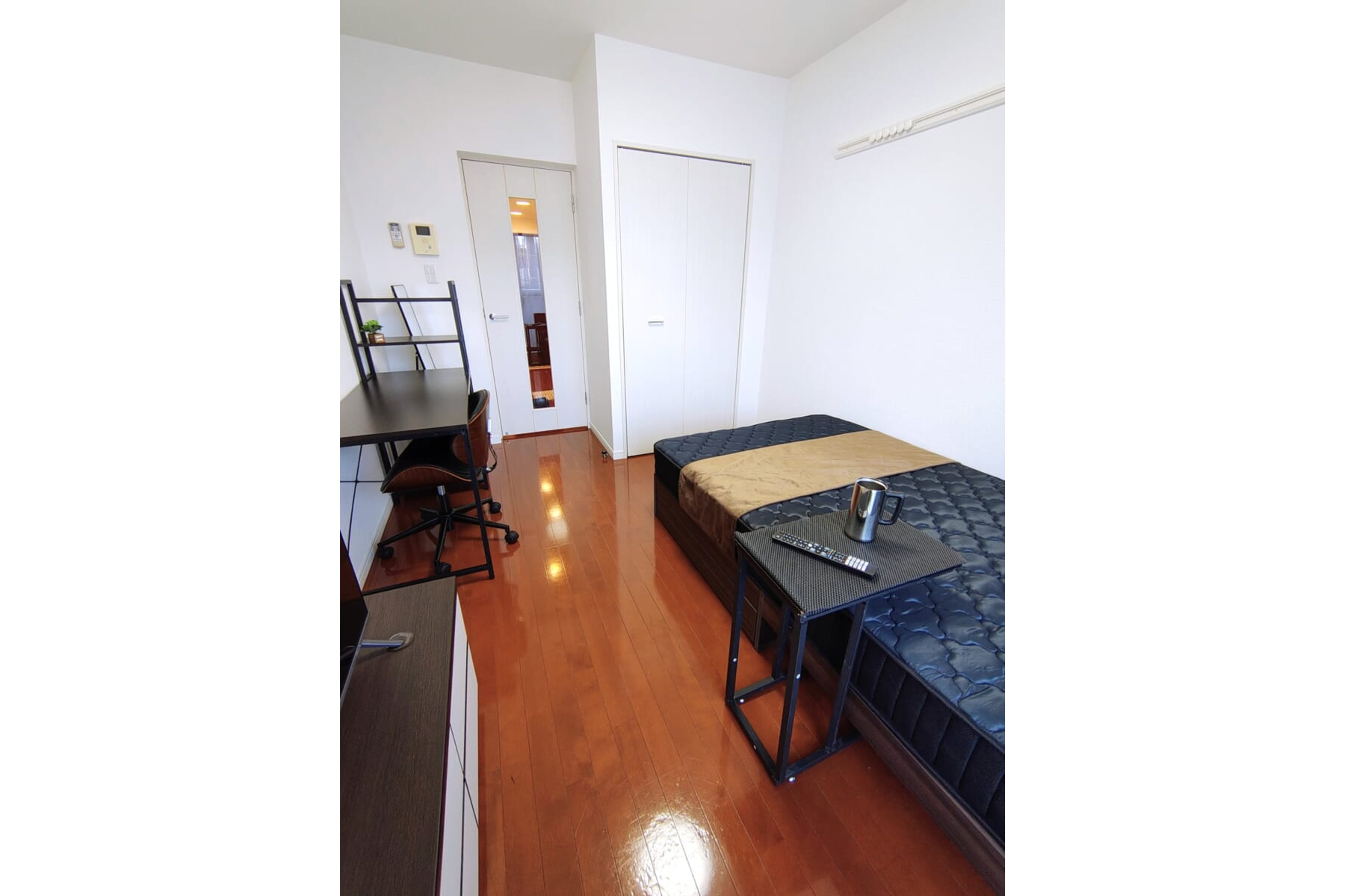 スタンダードタイプのイメージ