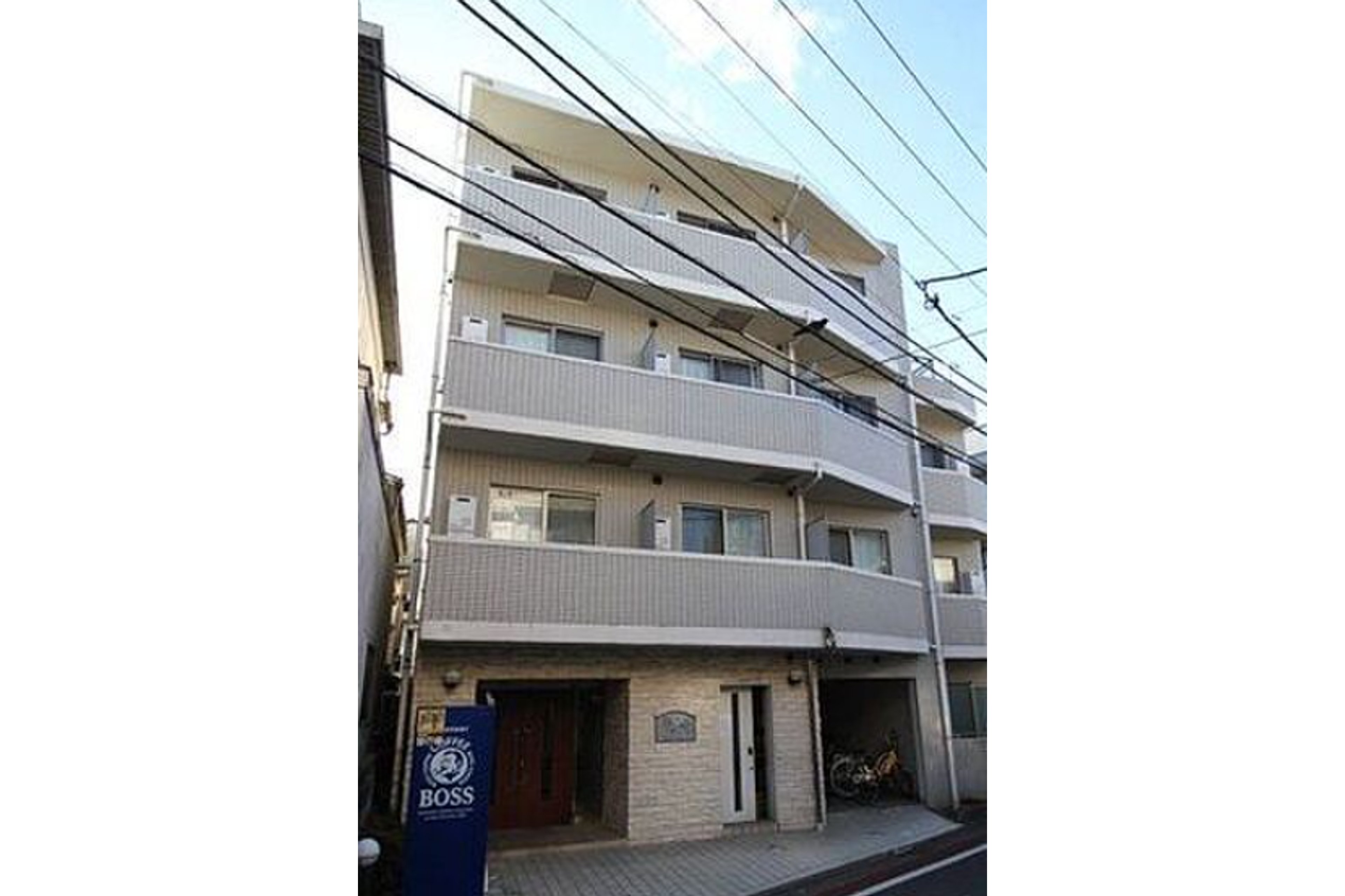 スタンダードタイプのイメージ