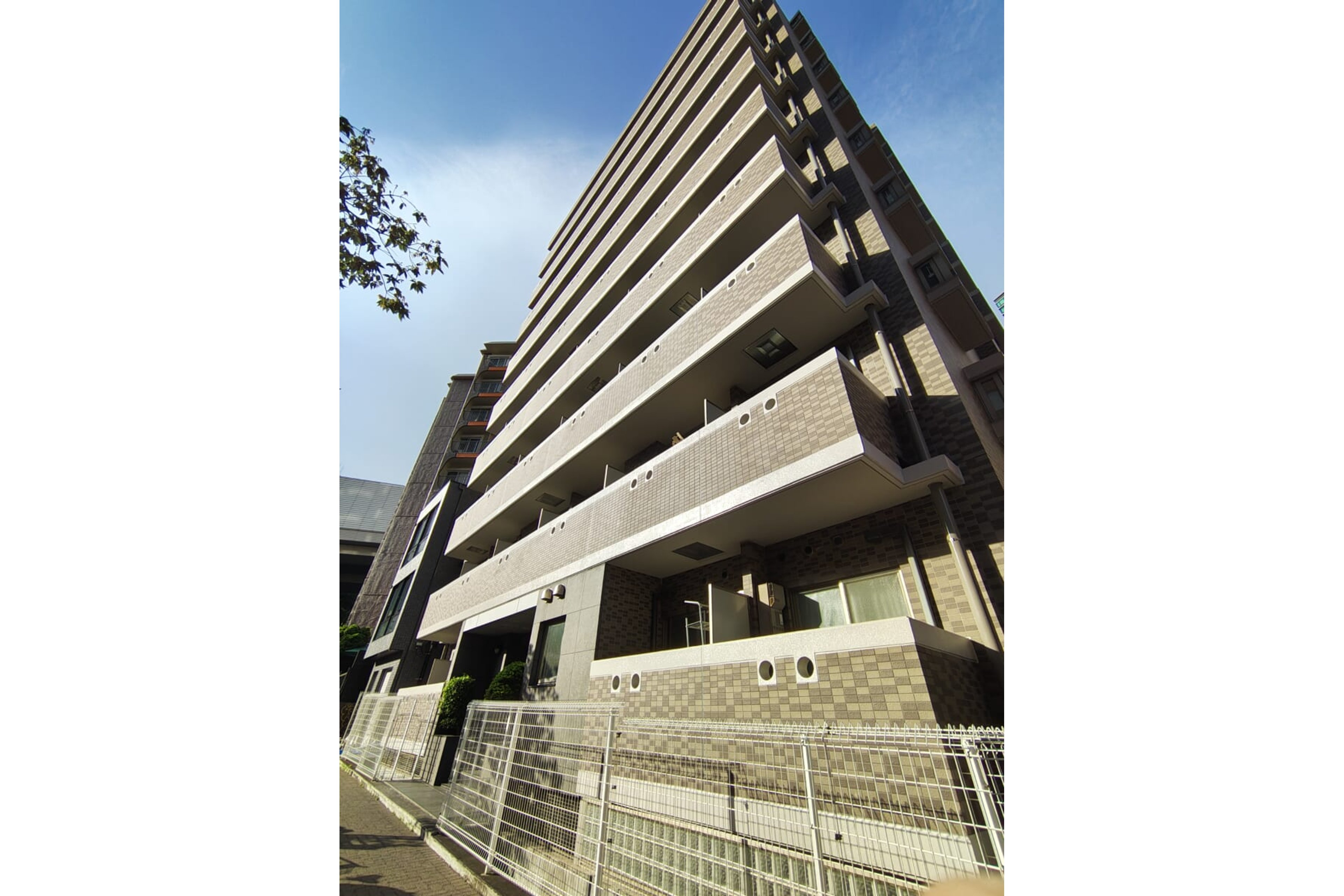 スタンダードタイプのイメージ