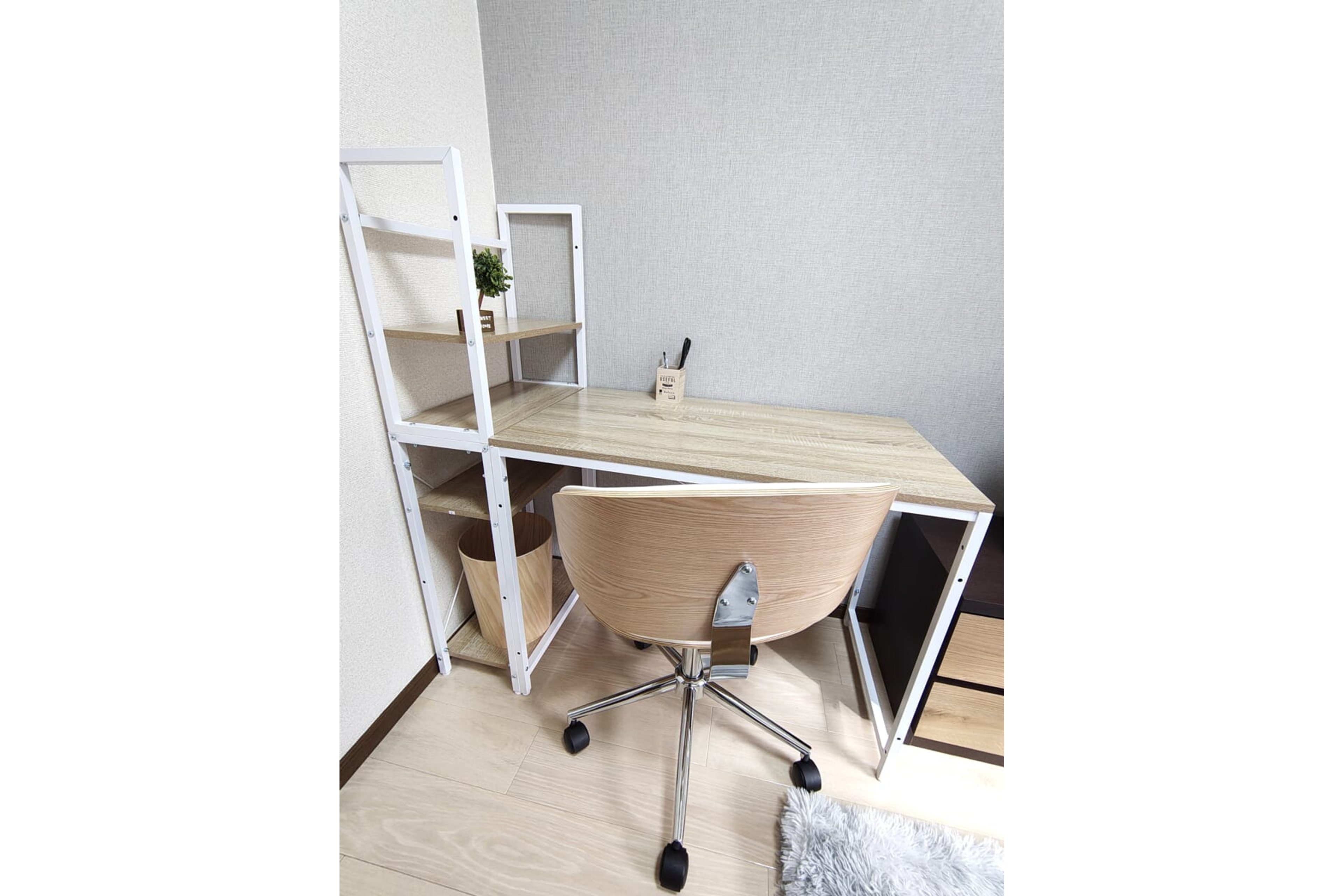 スタンダードタイプのイメージ